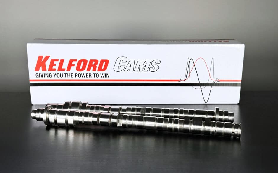 HONDA RSX K20/K24 STG1 CAM SET