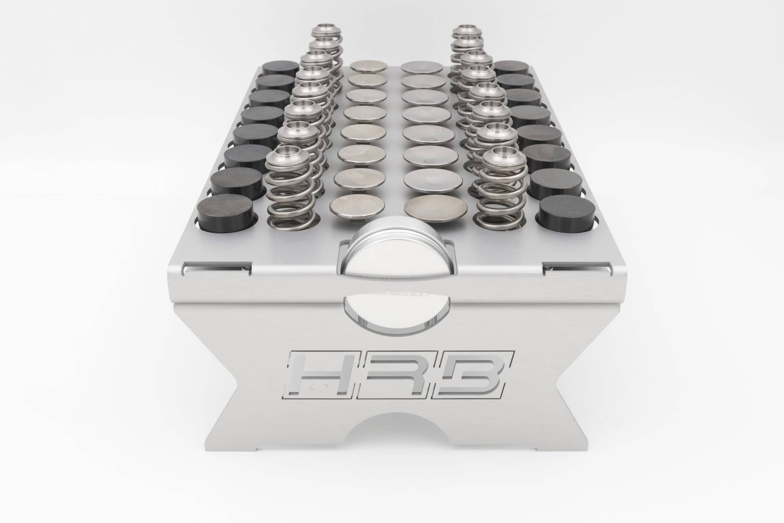 Valve Train Organiser Tray — 4/6-Cylinder