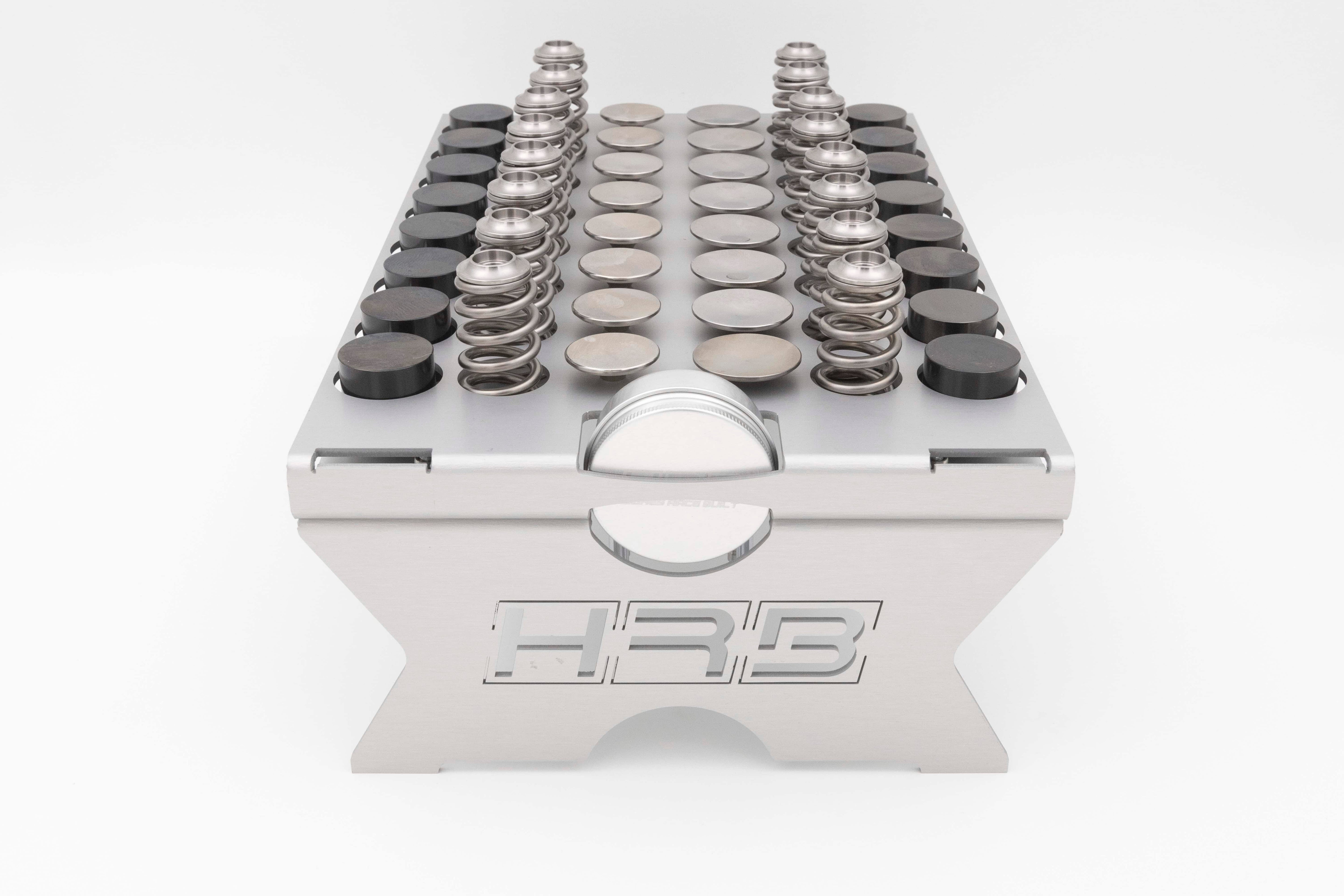 Valve Train Organiser Tray — 4/6-Cylinder