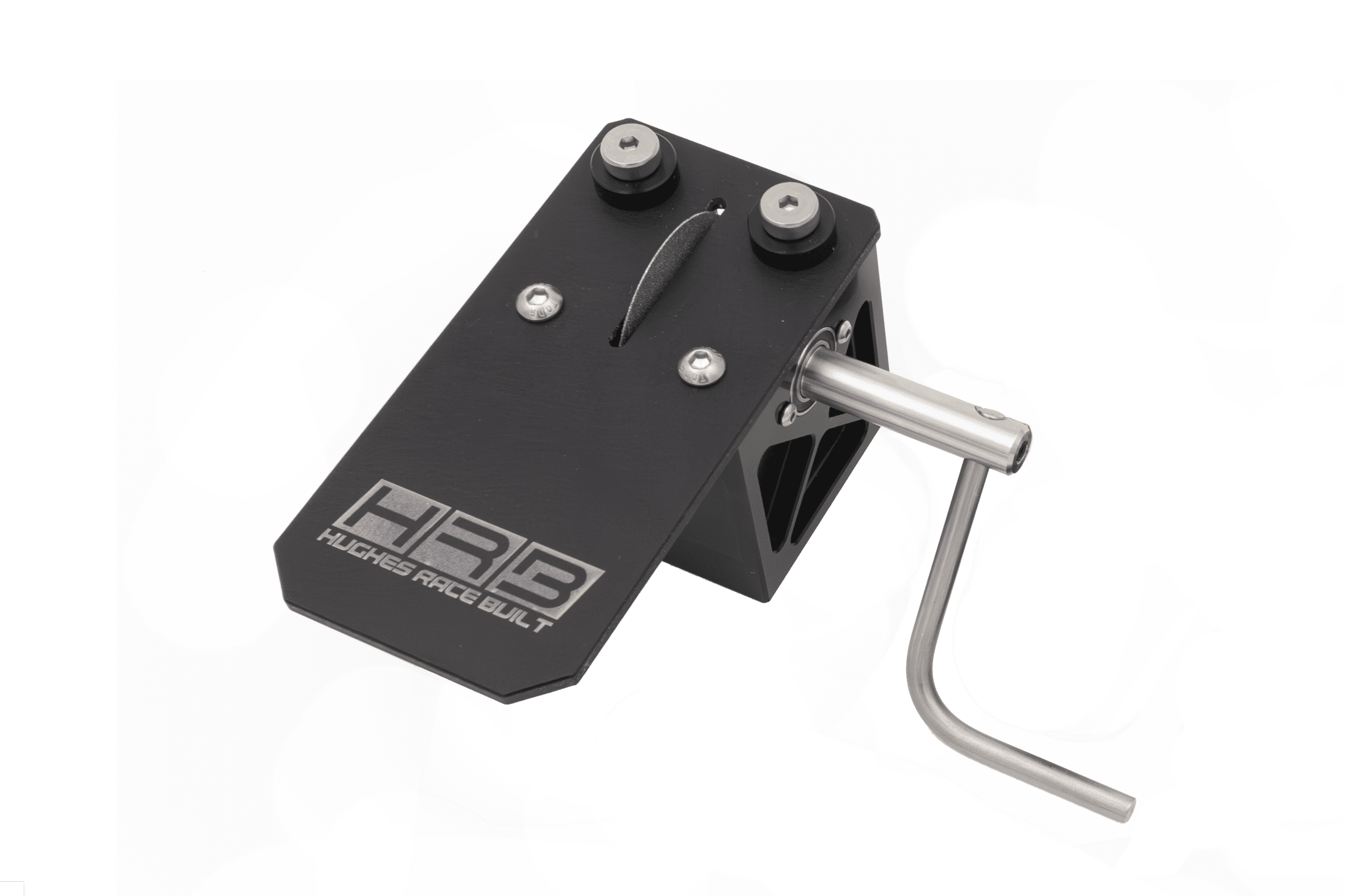Piston Ring File