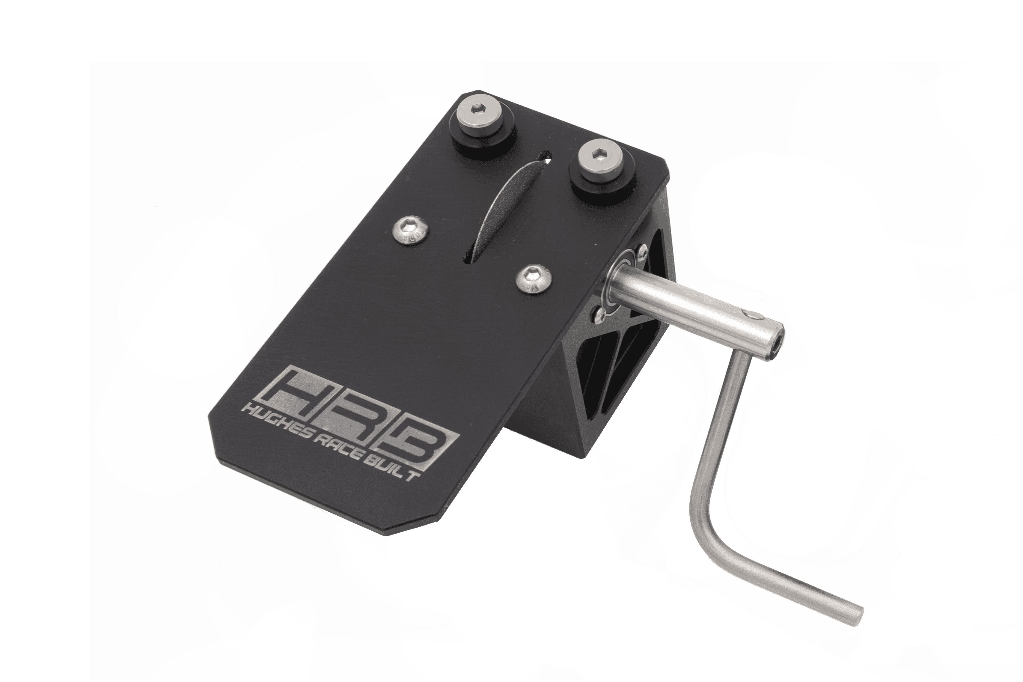Piston Ring File