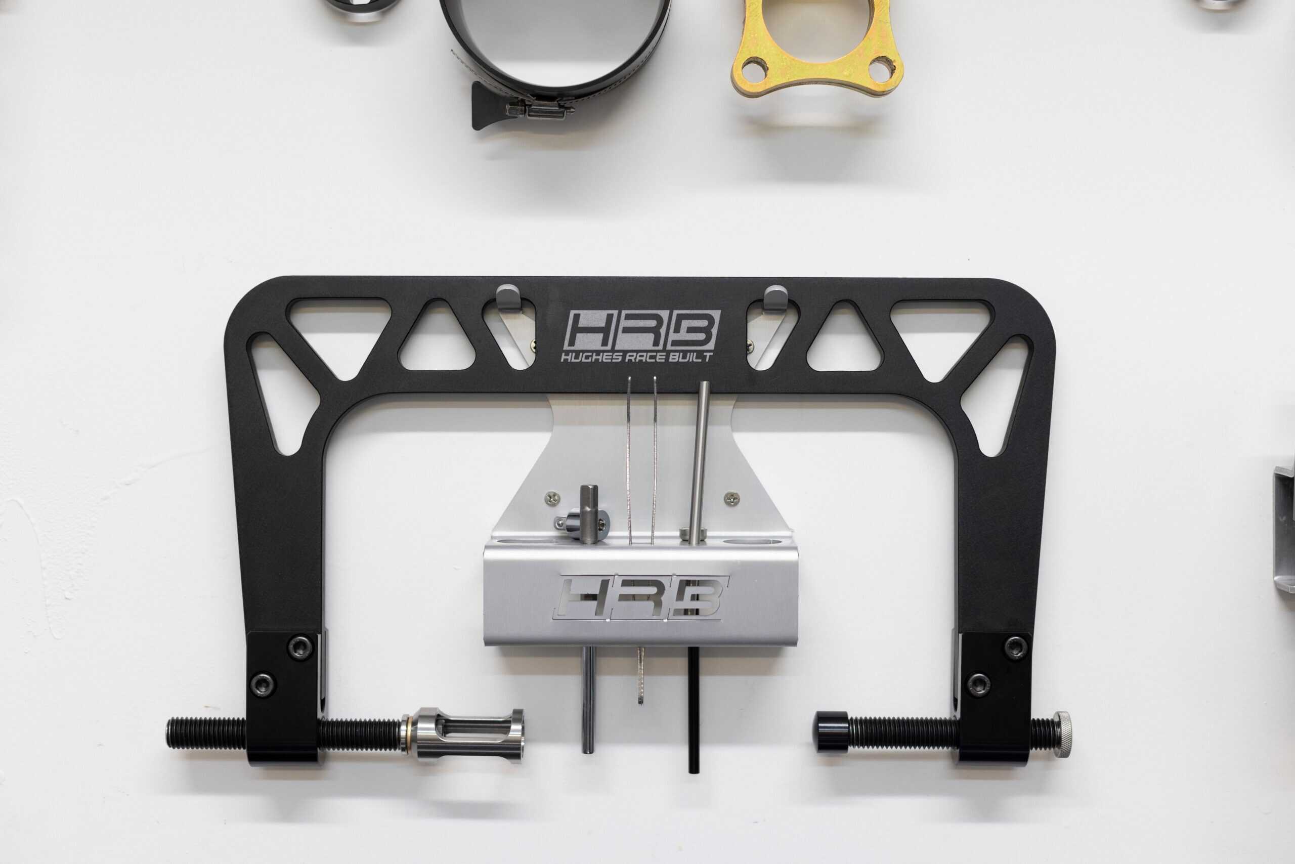 Push Cup for HRB Valve Spring Compressor
