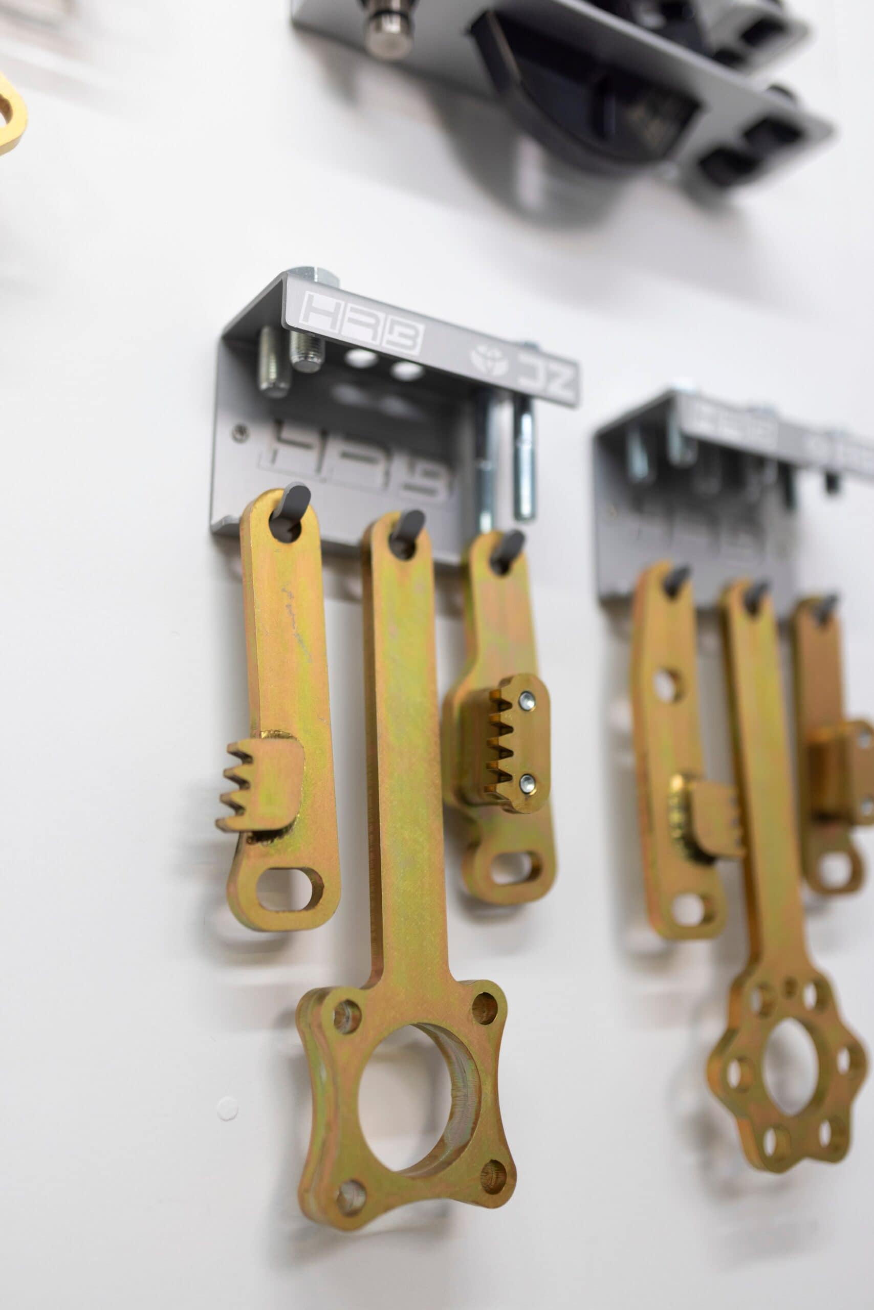 4G Crank Lock up Kit