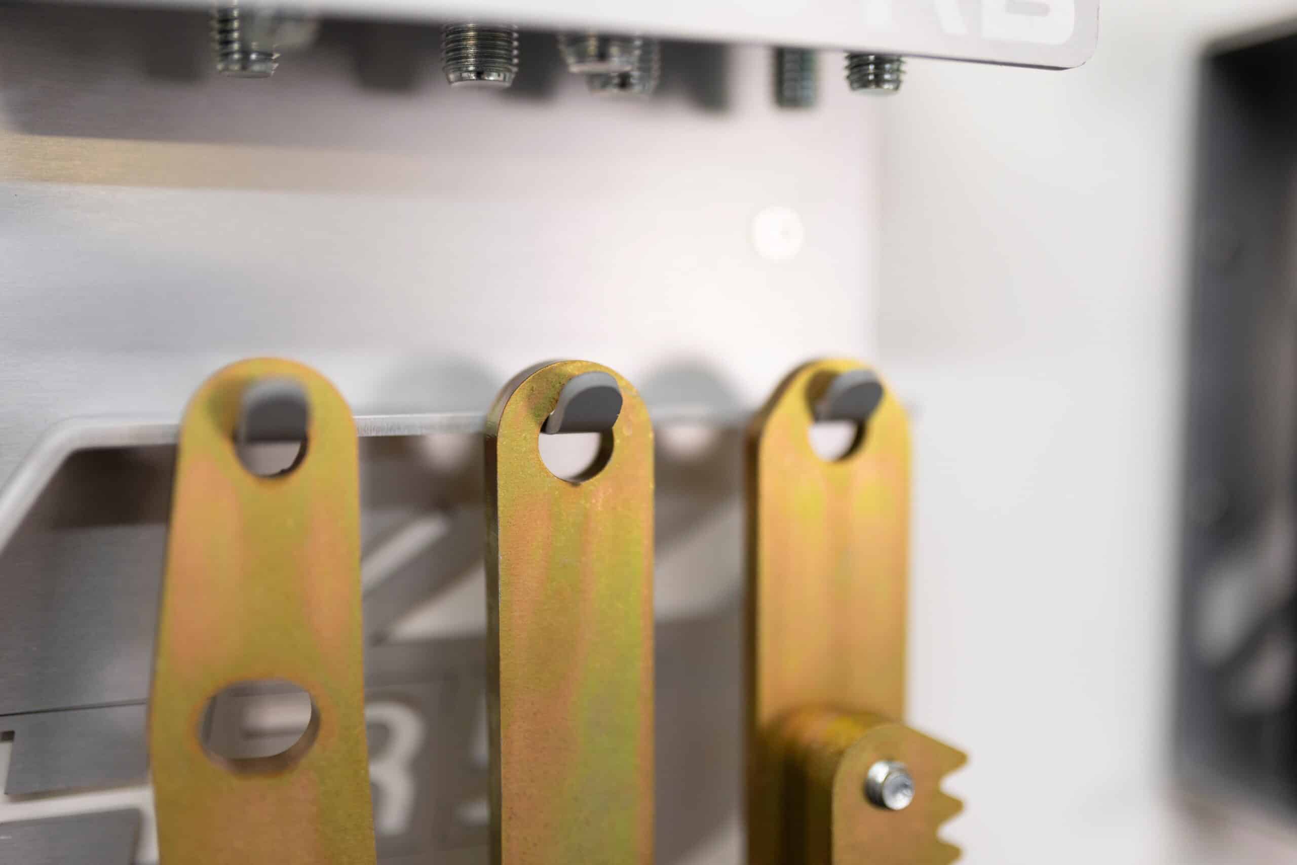 4G Crank Lock up Kit