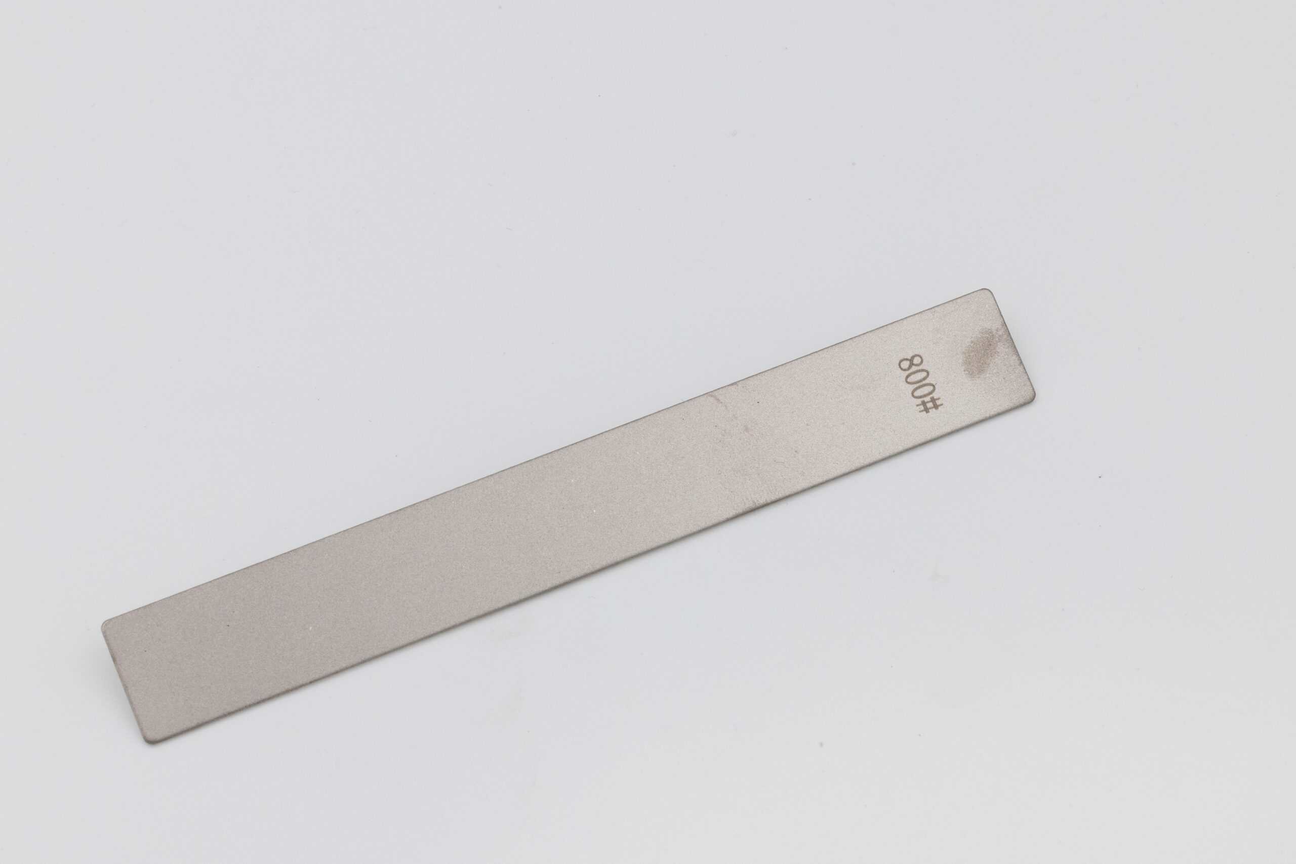 Piston Ring File Kit