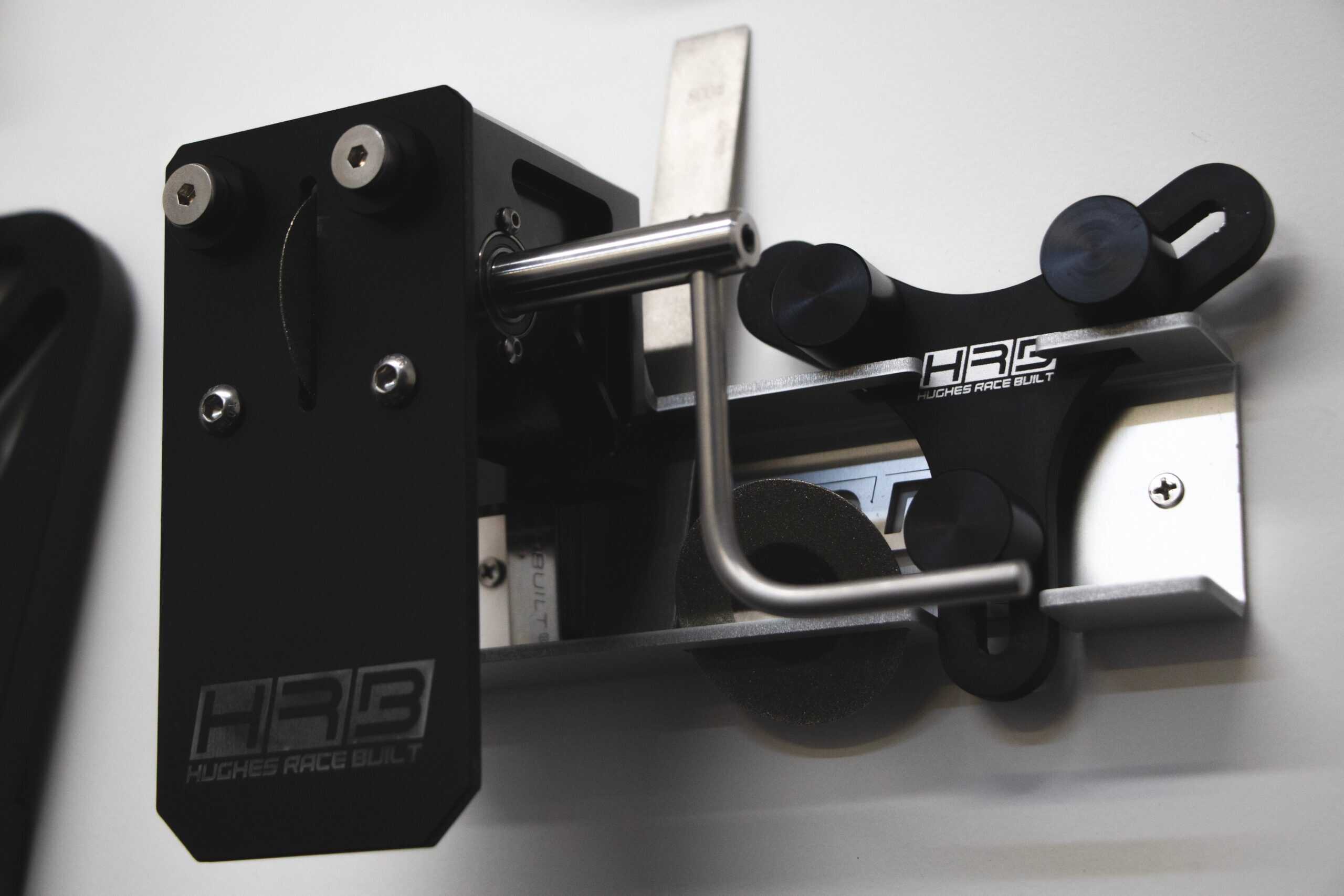 Piston Ring File Kit