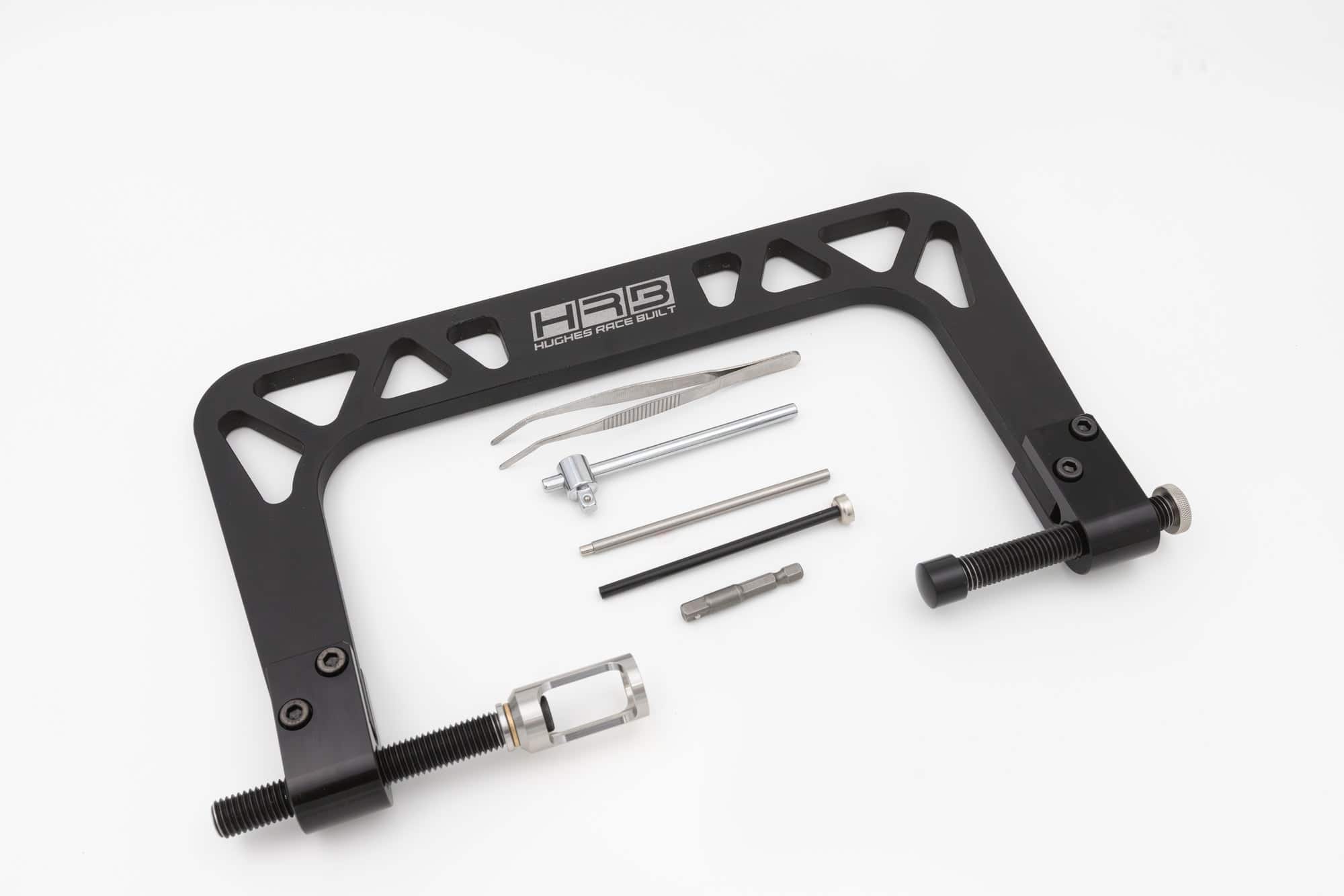 HRB Valve Spring Compressor Kit