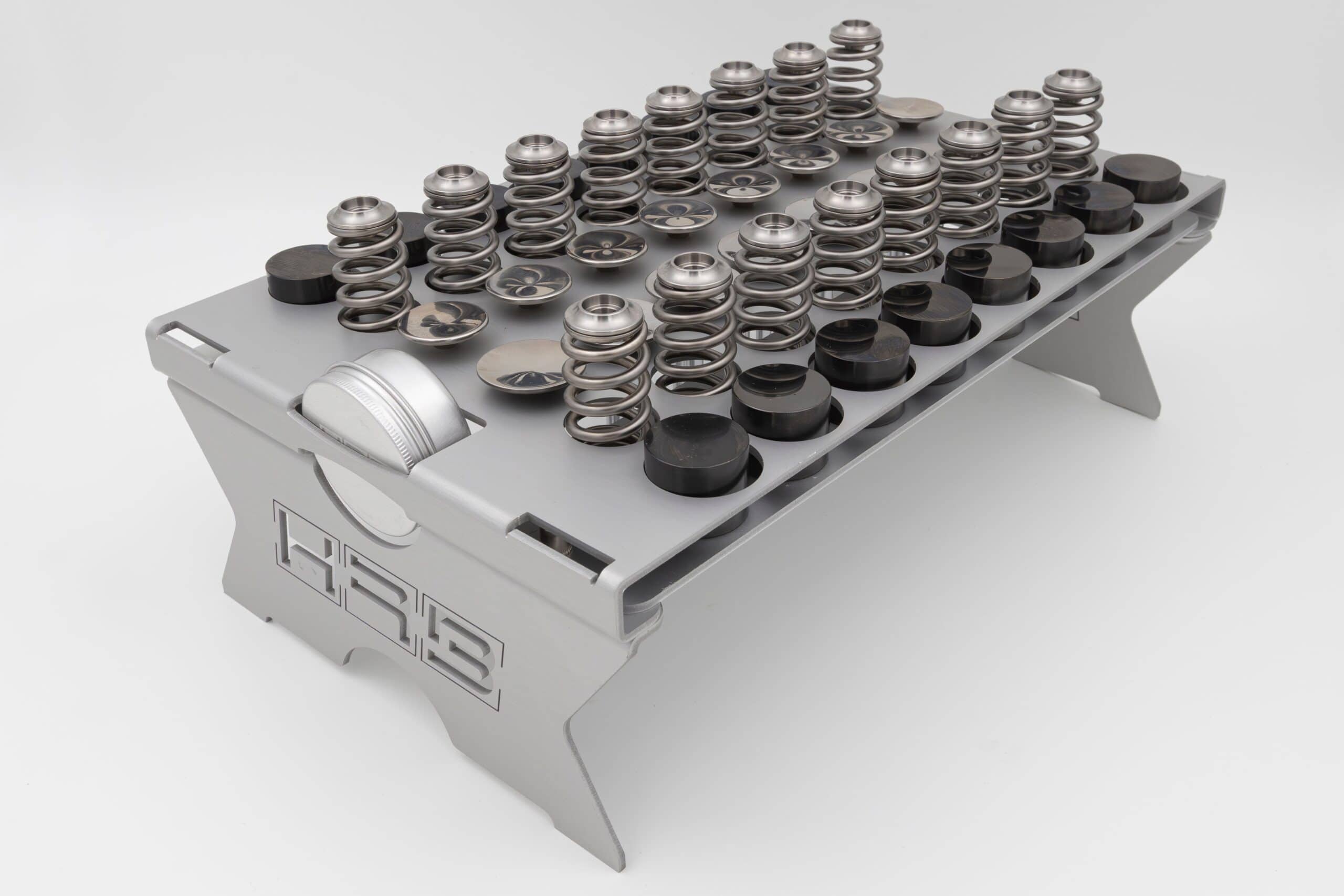 SR Valve Train Organiser Tray