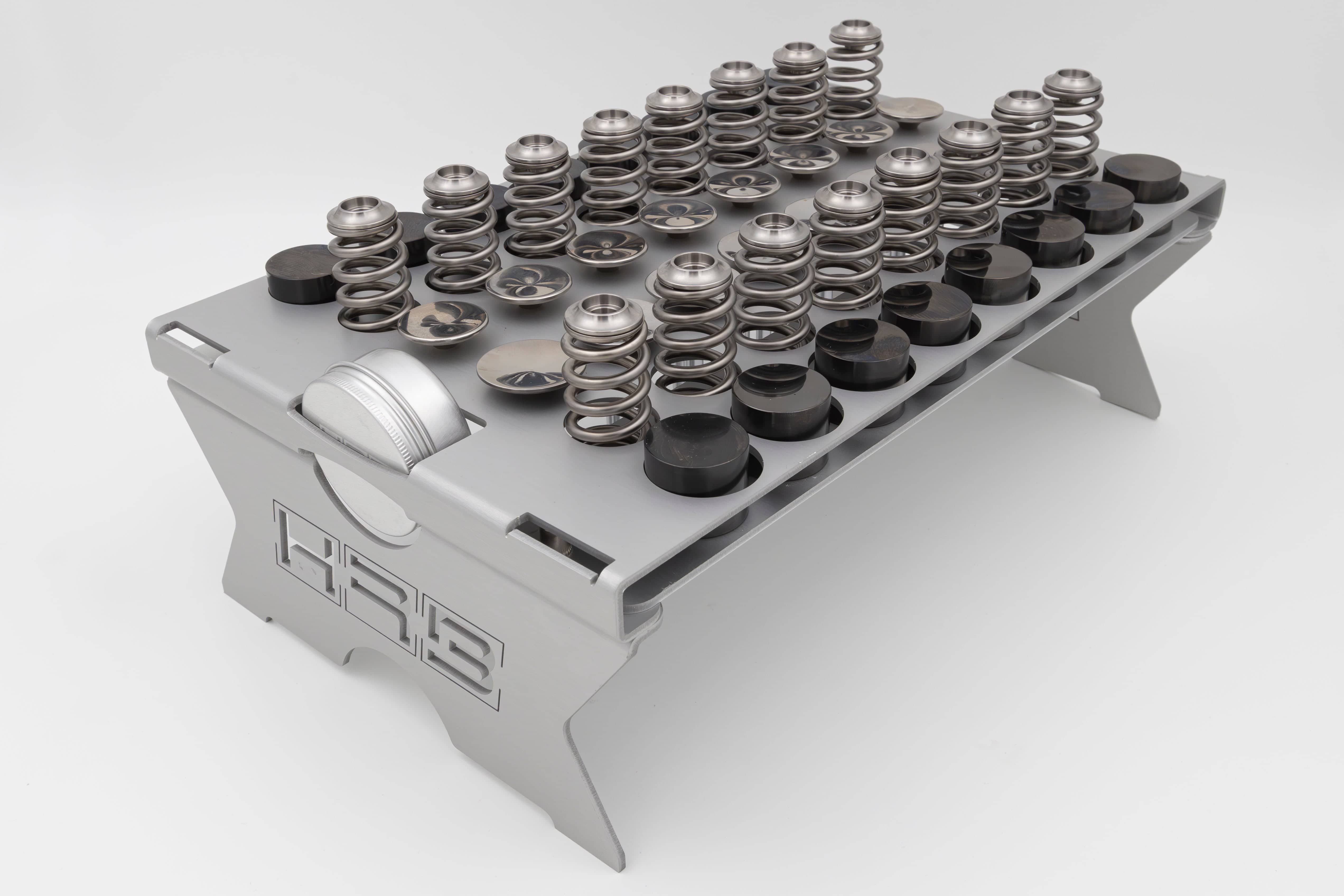 4G Valve Train Organiser Tray