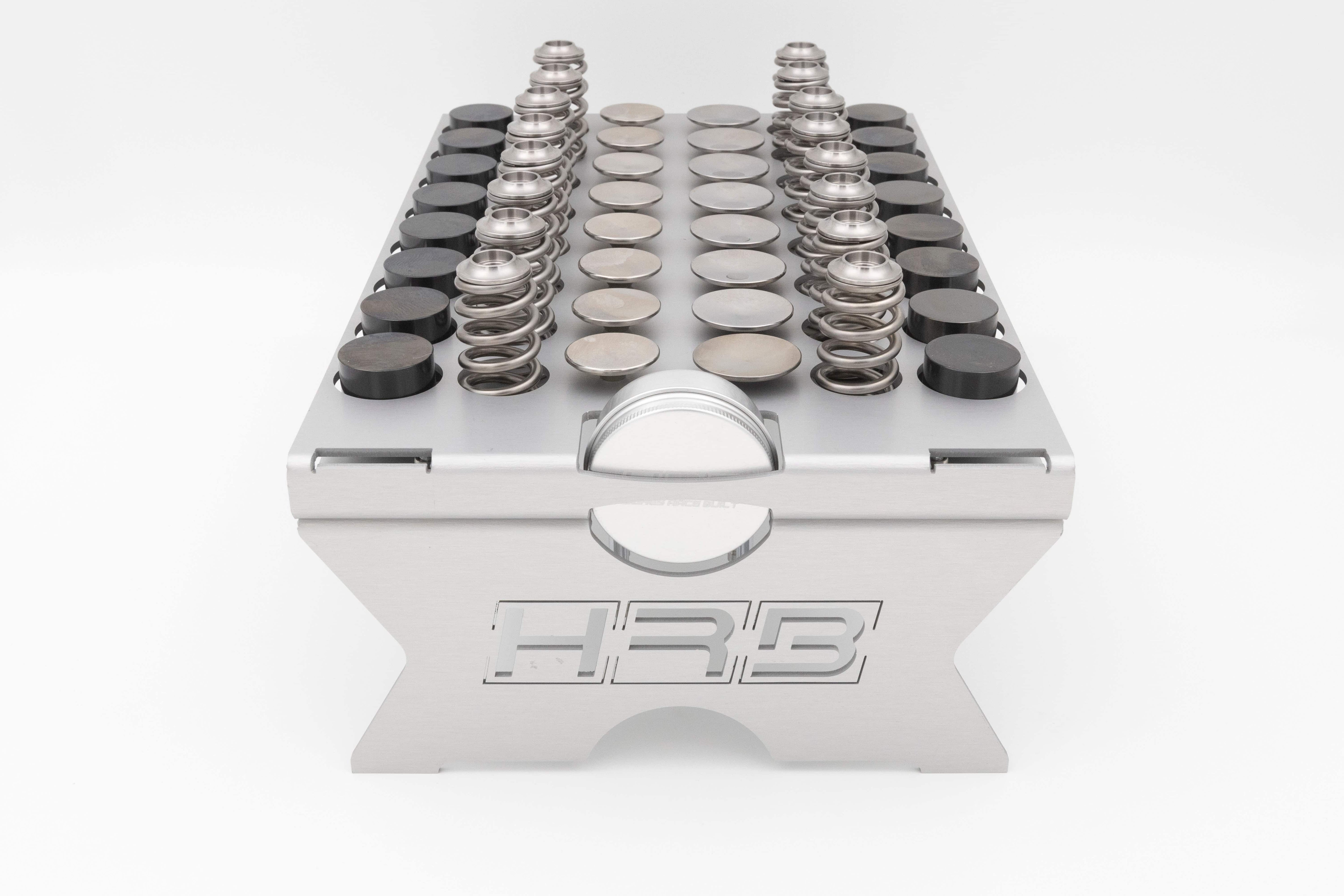 SR Valve Train Organiser Tray