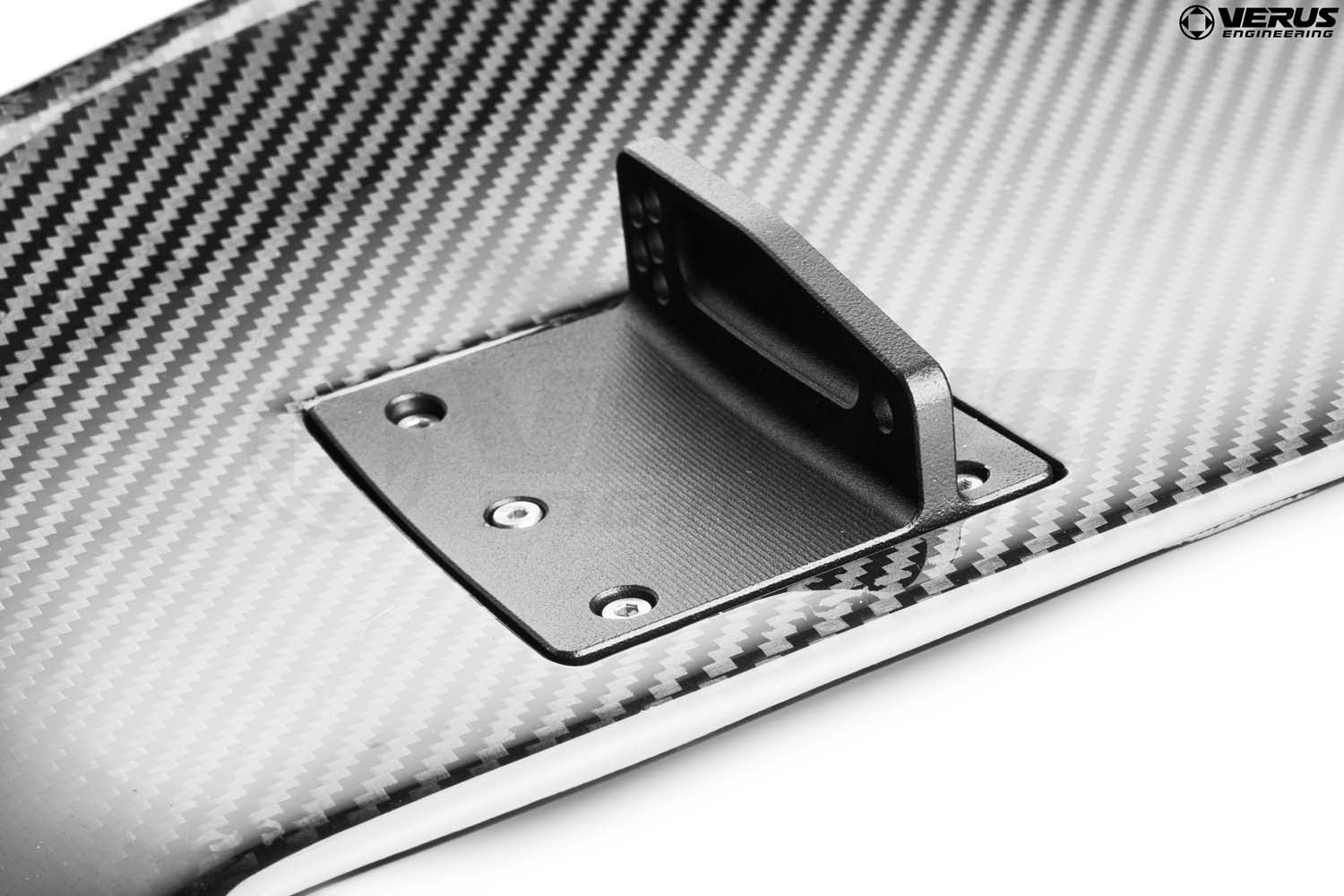 High-Efficiency Rear Wing Kit - ND Miata