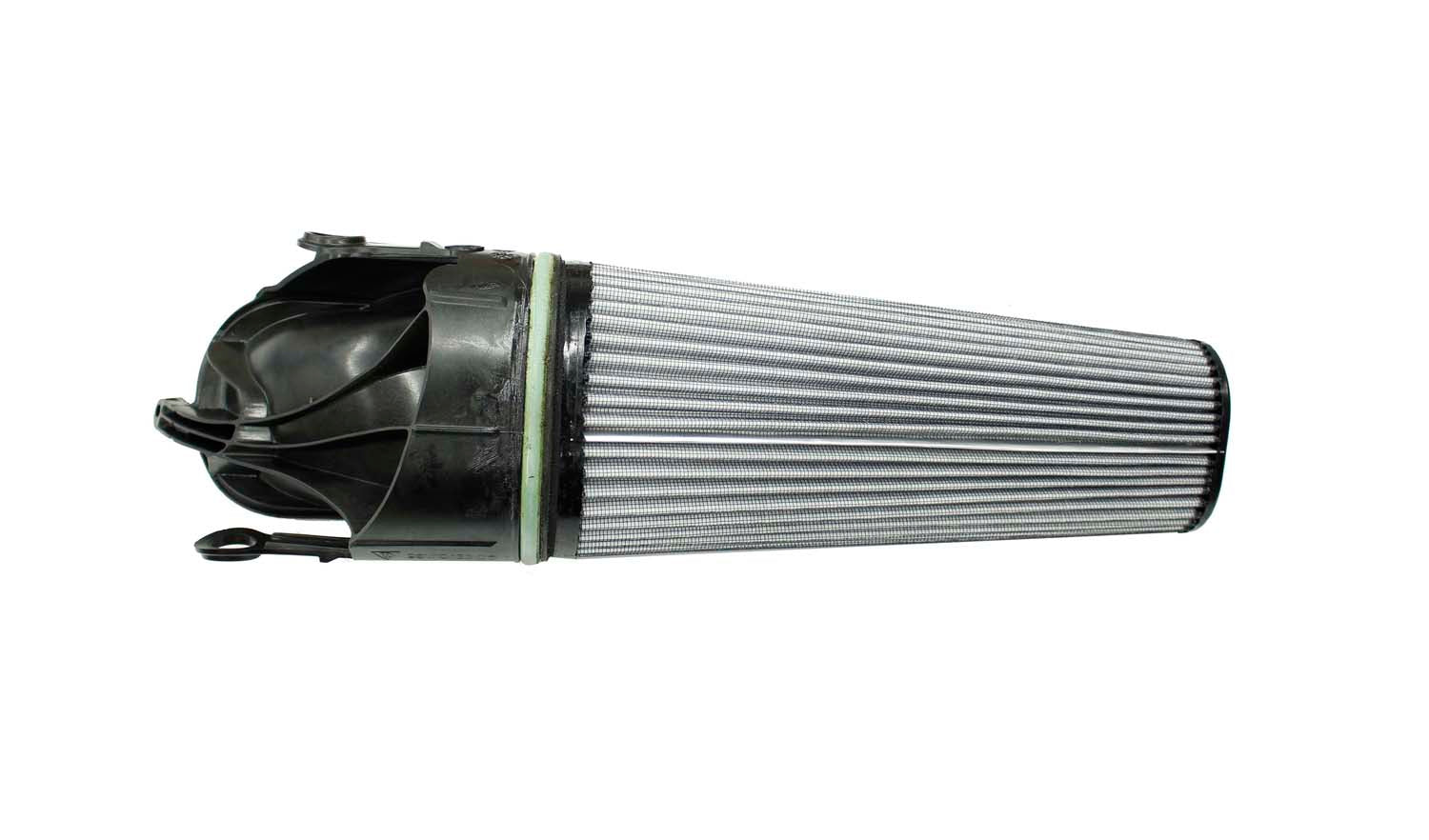 High-Performance Dry Air Filters - 981/718 Porsche