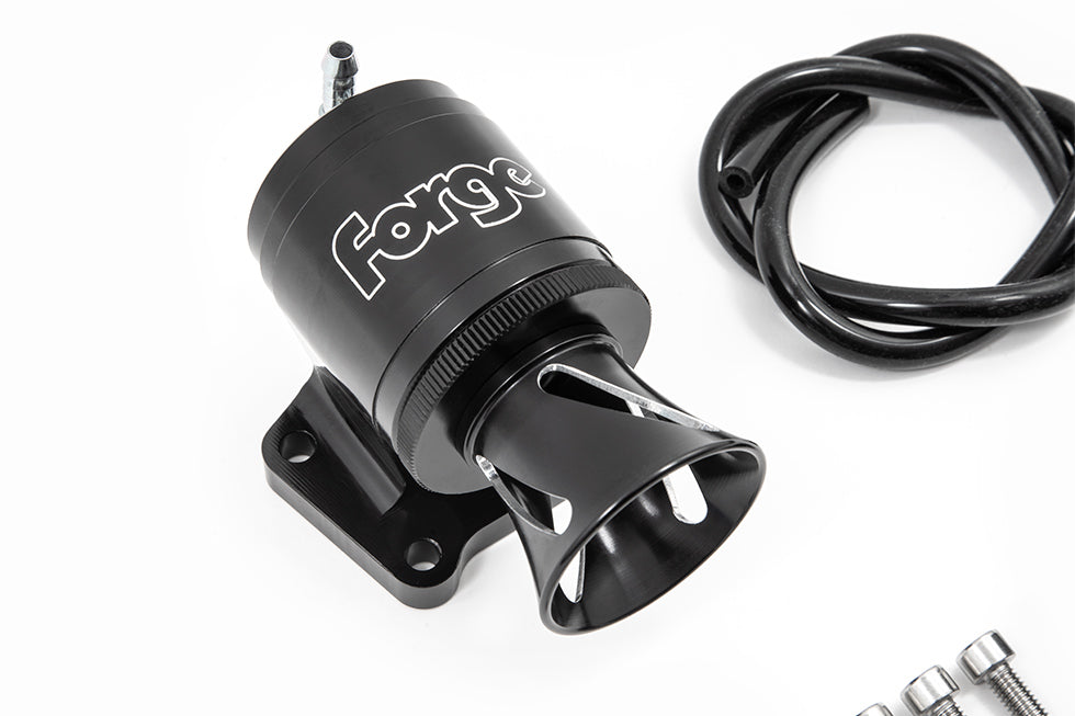Elantra N Line Atmospheric and Recirculating Dump Valve