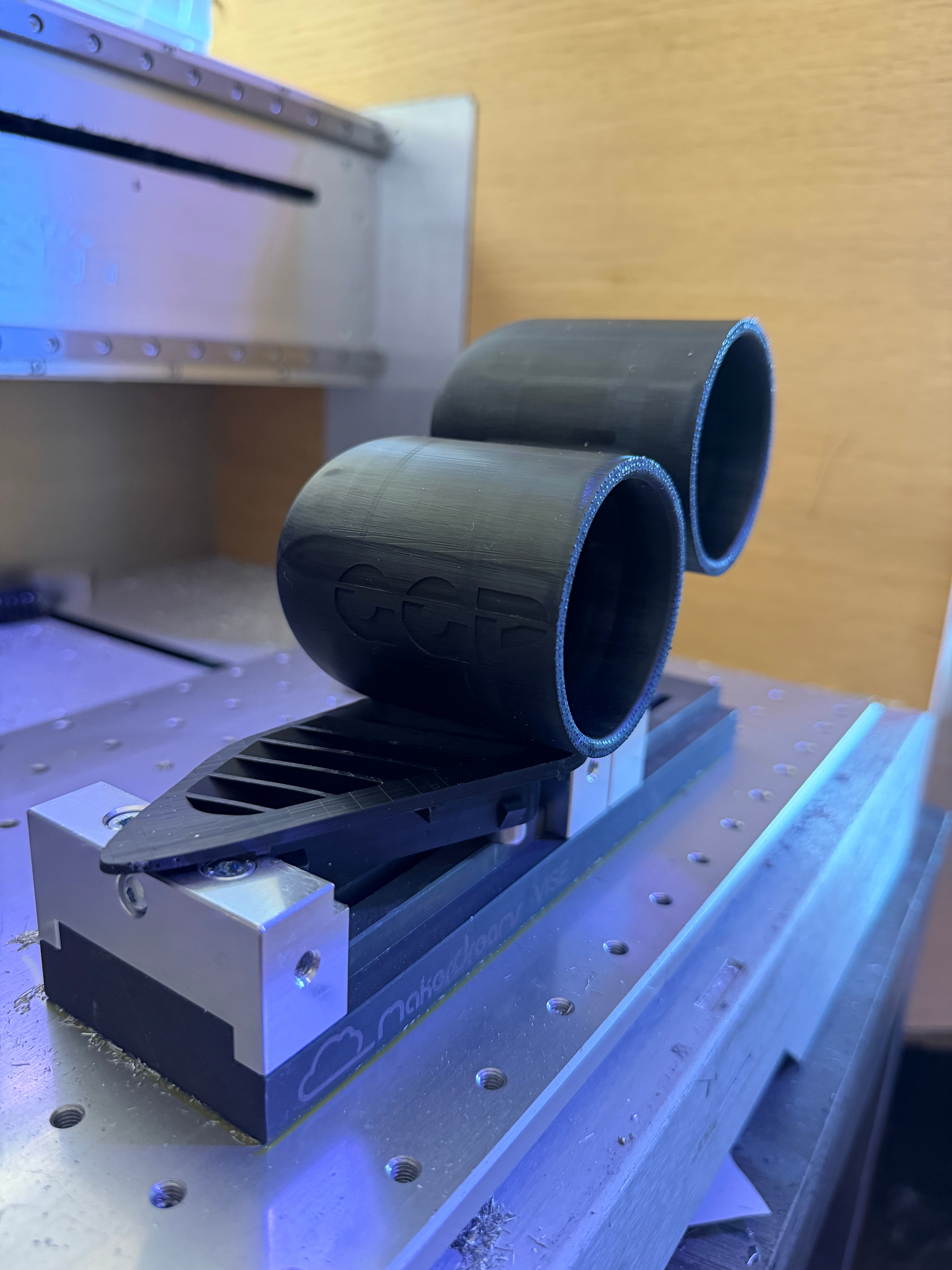 Toyota Corolla / GR Corolla 52mm Gauge Pod – Defrost Vent Mount