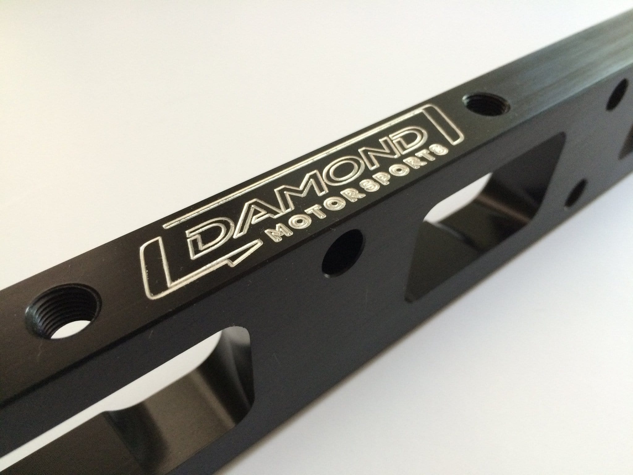 Mazdaspeed3 10-13 ST Manifold Non-PI Adapter Kit