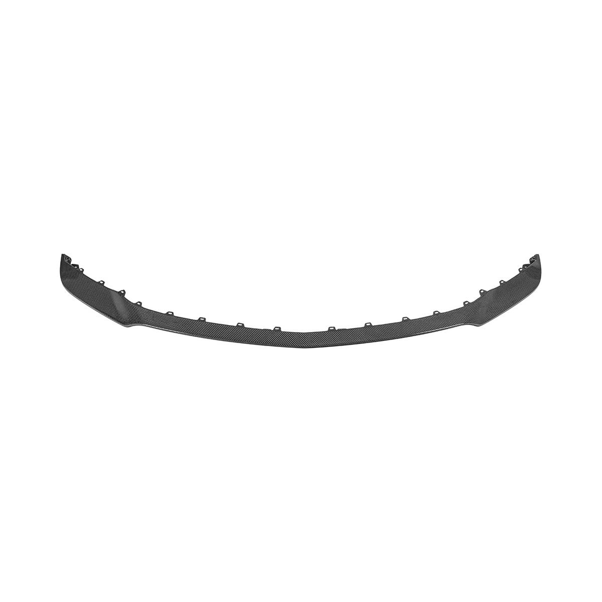 2025-Up Cadillac CT5-V Blackwing | Factory Dry Carbon Fiber Front Lip Splitter