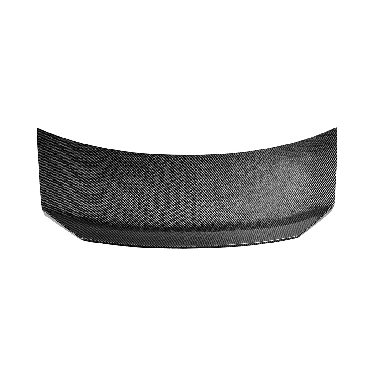 2015-2021 Subaru WRX & WRX STI | JDM Carbon Fiber Rear Trunk with Integrated Ducktail Spoiler Wing