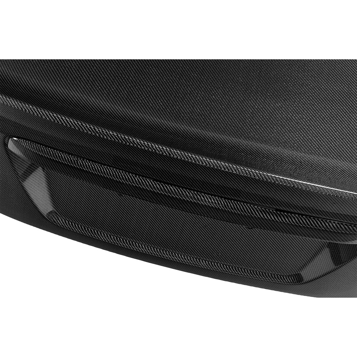 2015-2021 Subaru WRX & WRX STI | JDM Carbon Fiber Rear Trunk with Integrated Ducktail Spoiler Wing