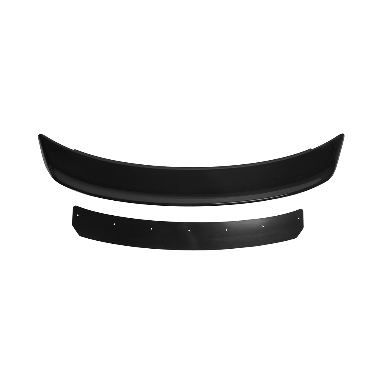 2015-23 Charger | SRT Redeye Style Rear Wing Wickerbill Spoiler