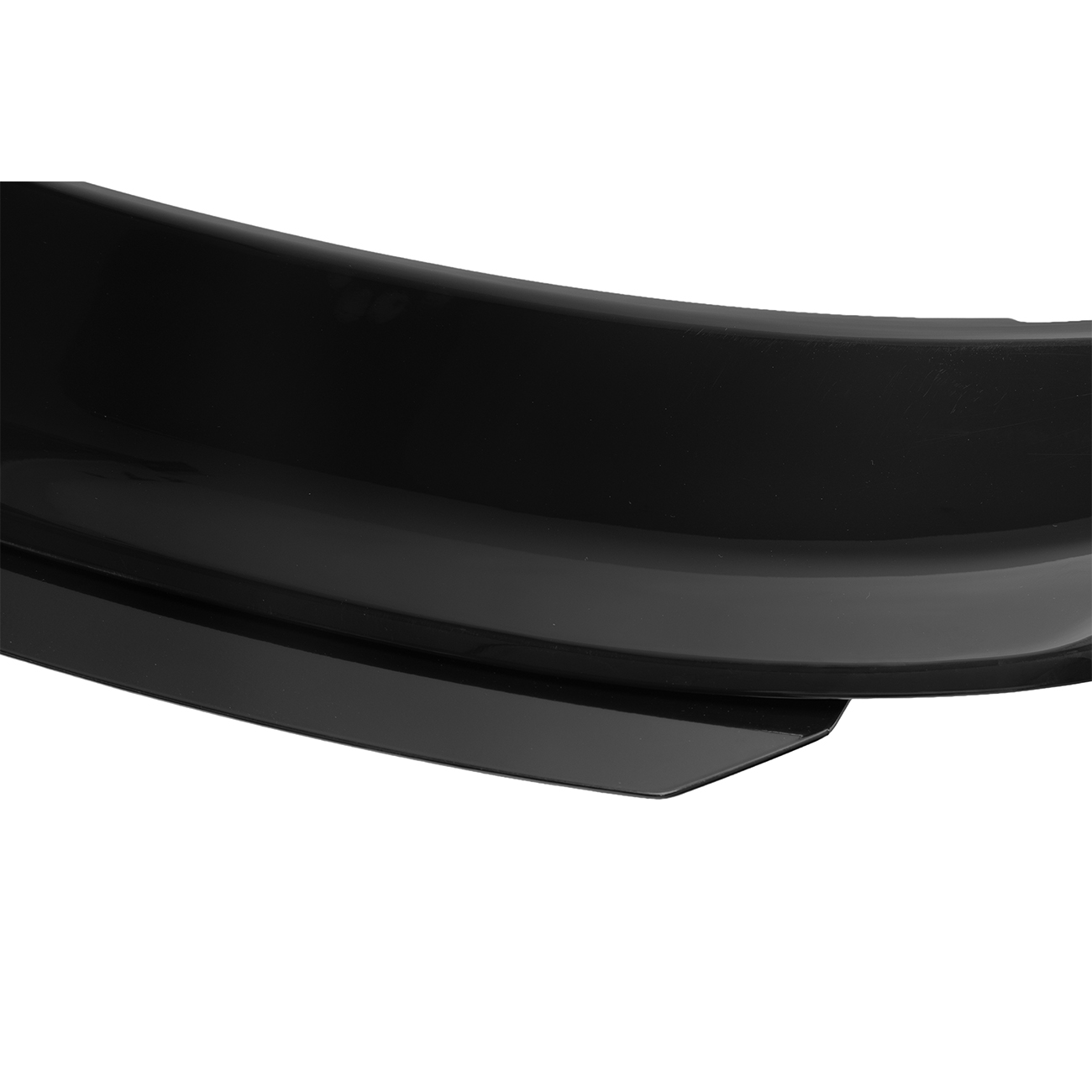 2015-23 Charger | SRT Redeye Style Rear Wing Wickerbill Spoiler