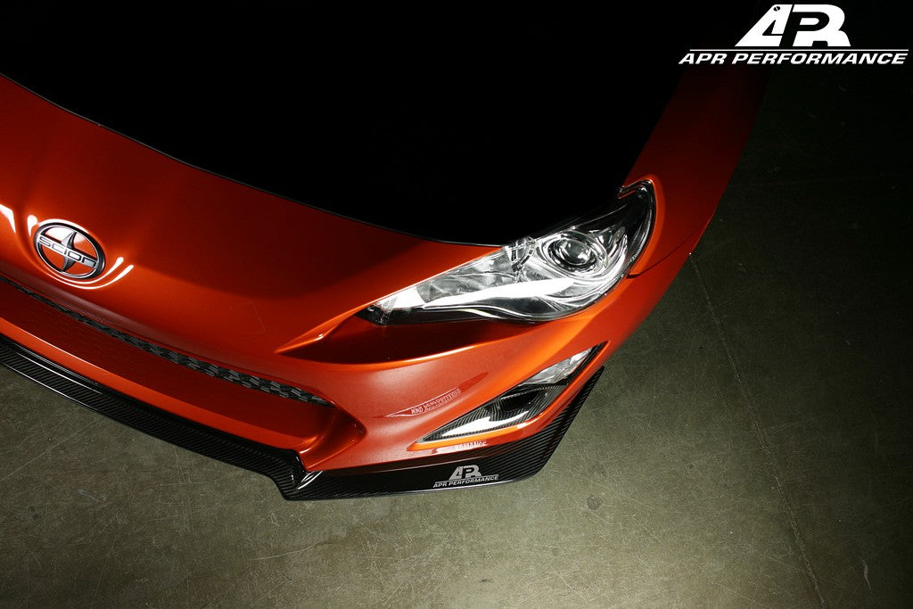 Carbon Fiber Scion FR-S/ Toyota GT86 Aero Kit 2013-2016