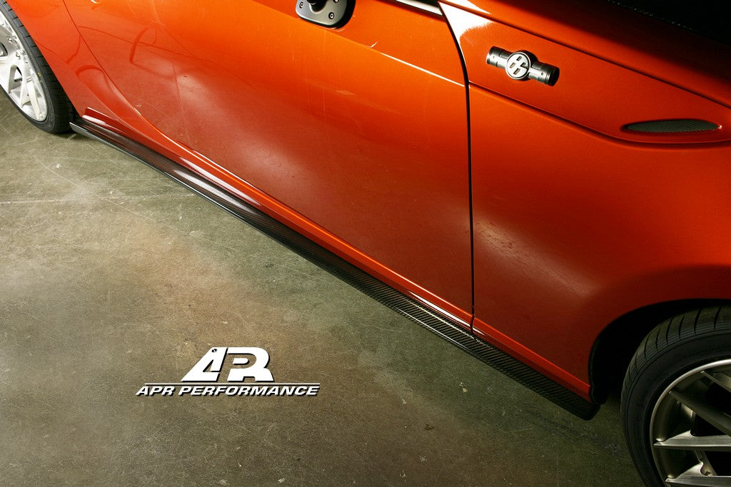 Carbon Fiber Scion FR-S/ Toyota GT86 Aero Kit 2013-2016