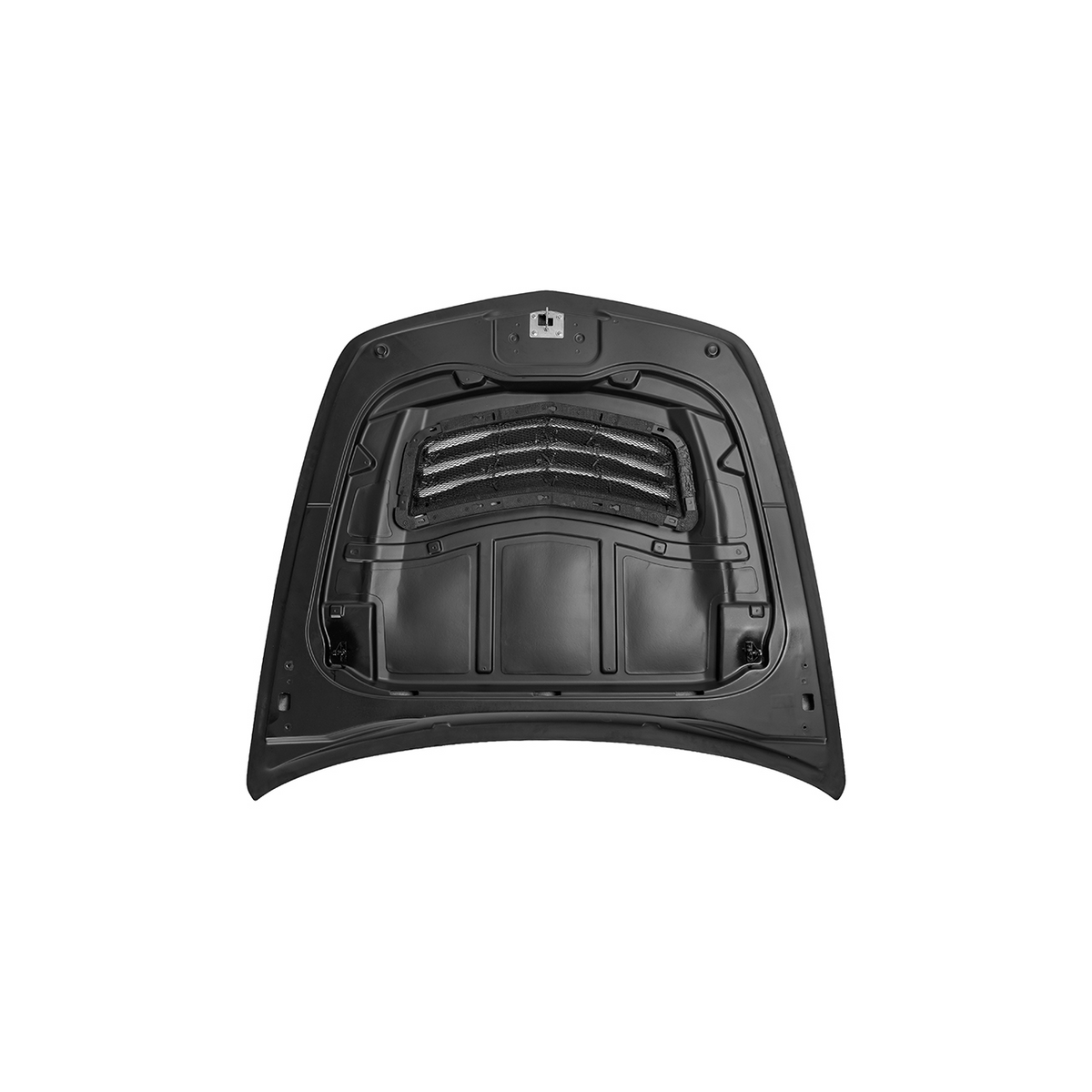 2016-2019 Cadillac CTS-V | Factory V Style Carbon Fiber Hood