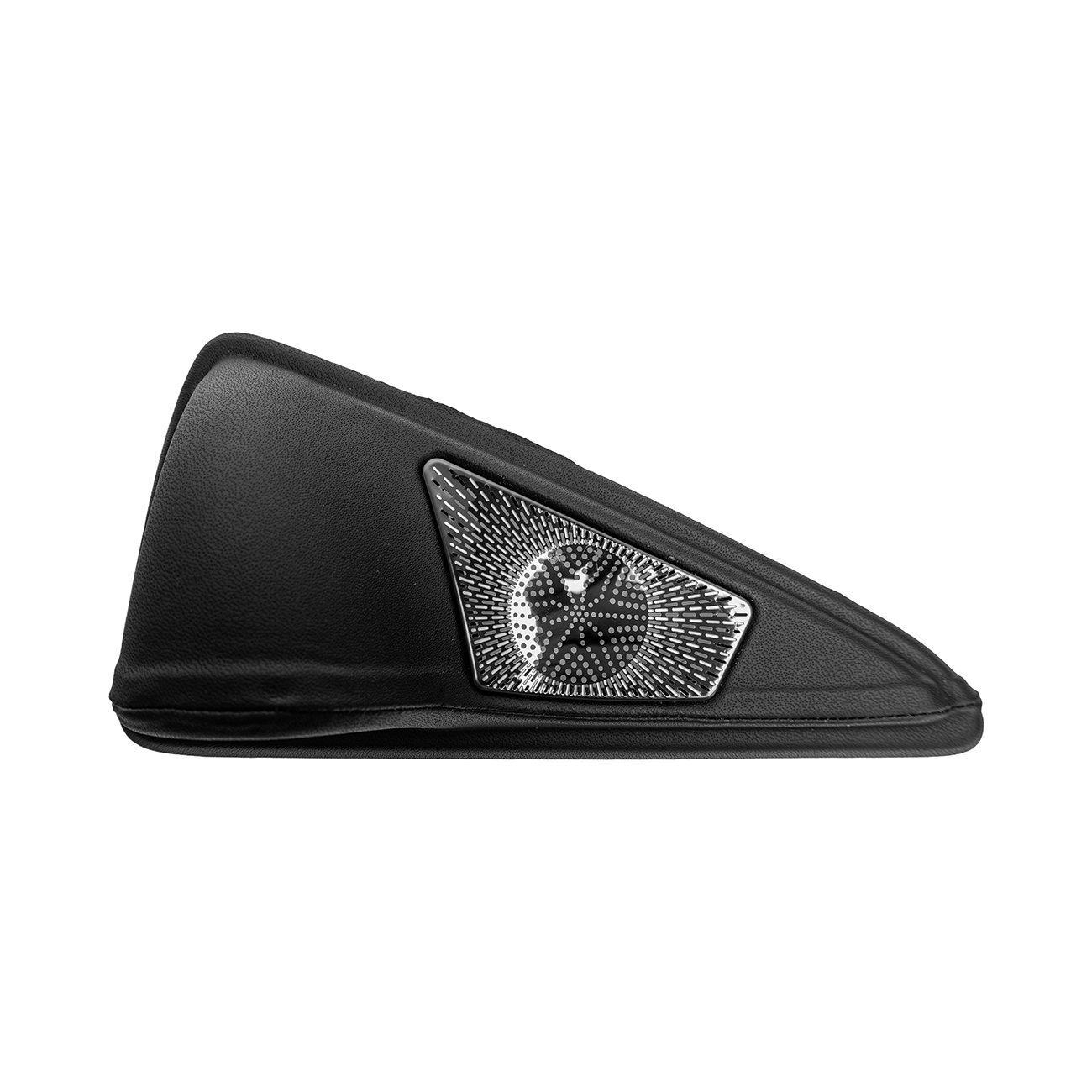 2020-24 Cadillac CT5 | Leather Dashboard Center Analog Clock & Speaker Pod