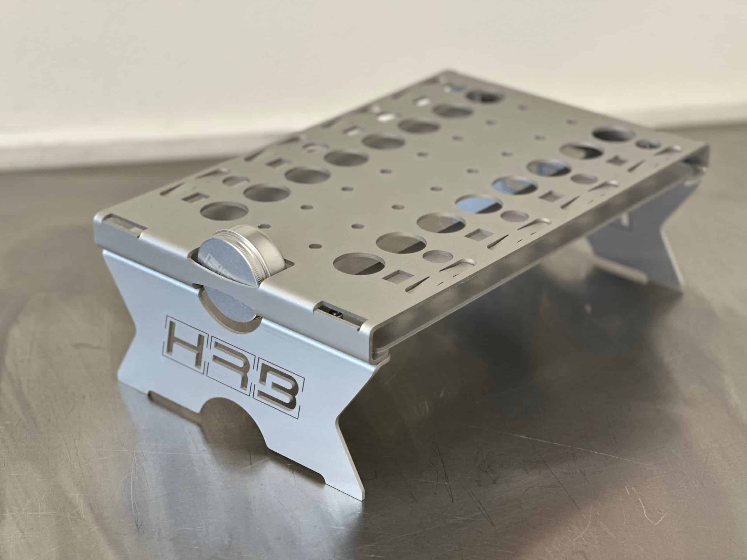SR Valve Train Organiser Tray