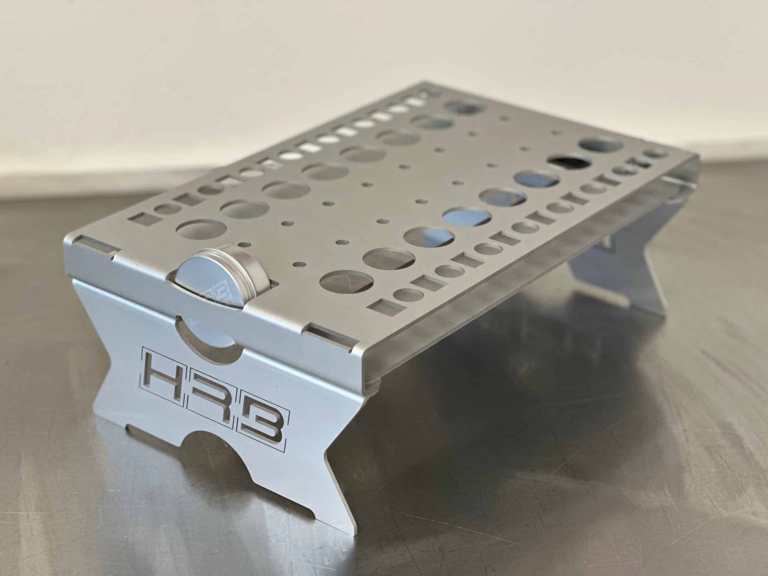 4G Valve Train Organiser Tray