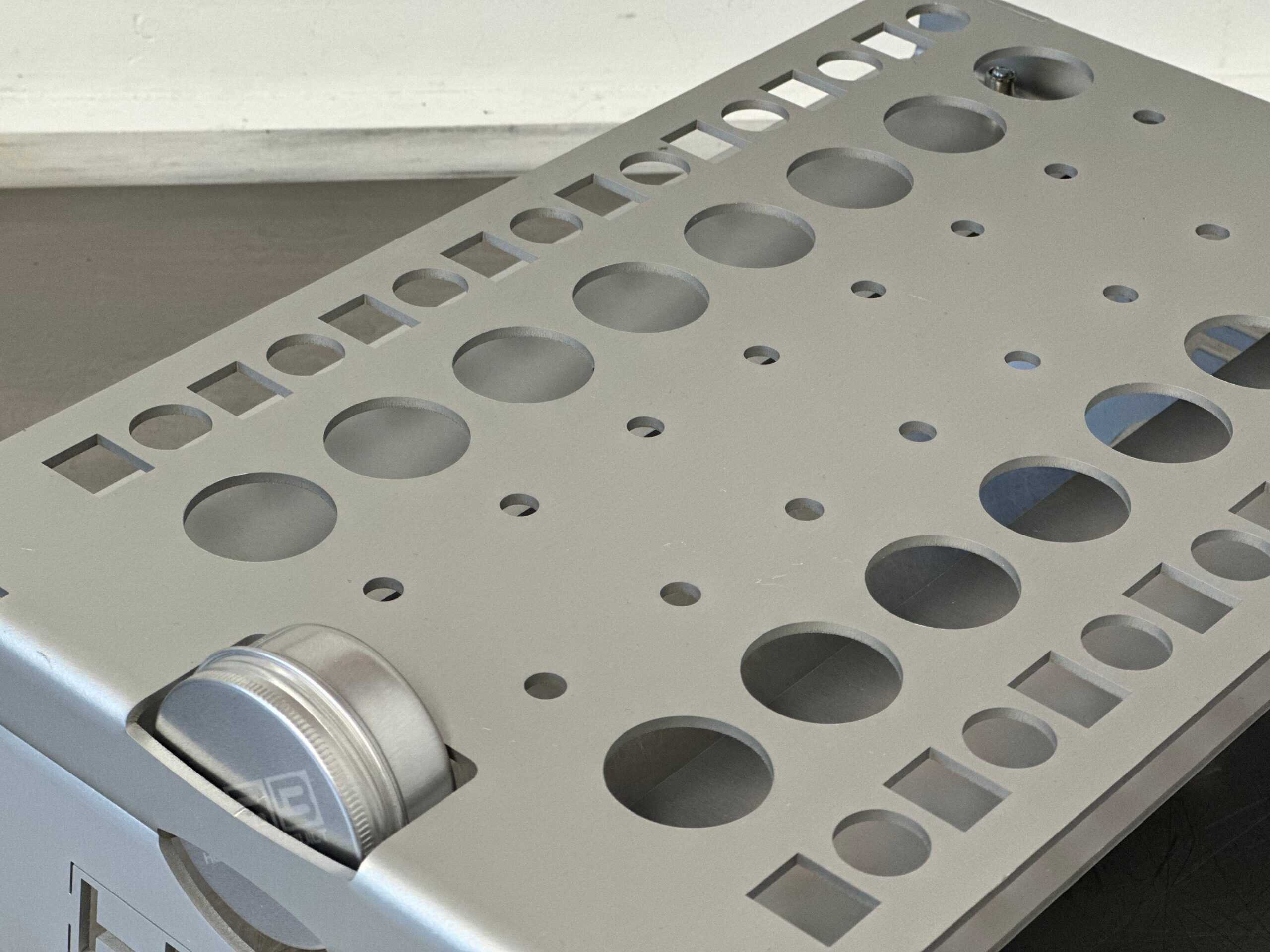 4G Valve Train Organiser Tray