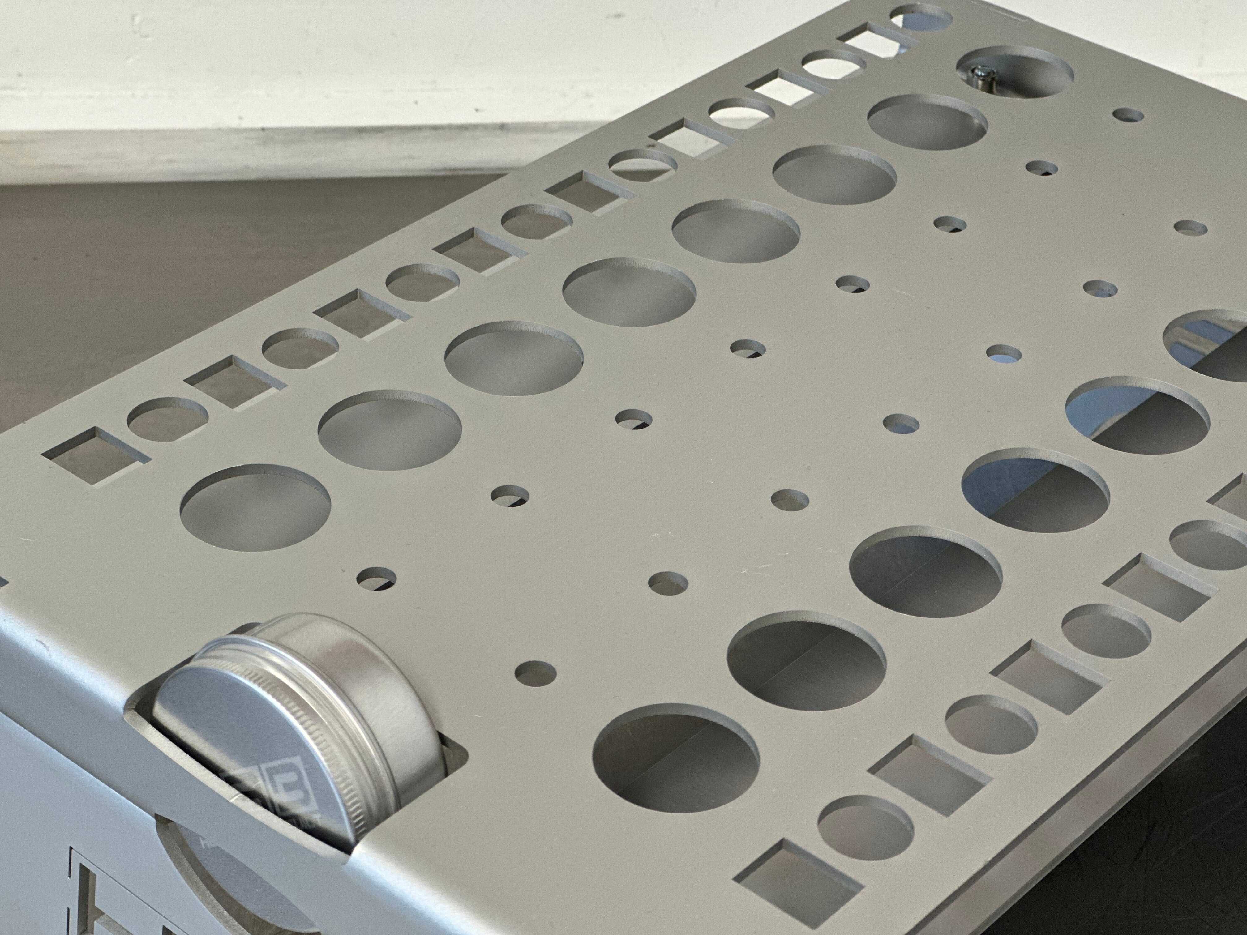 4G Valve Train Organiser Tray