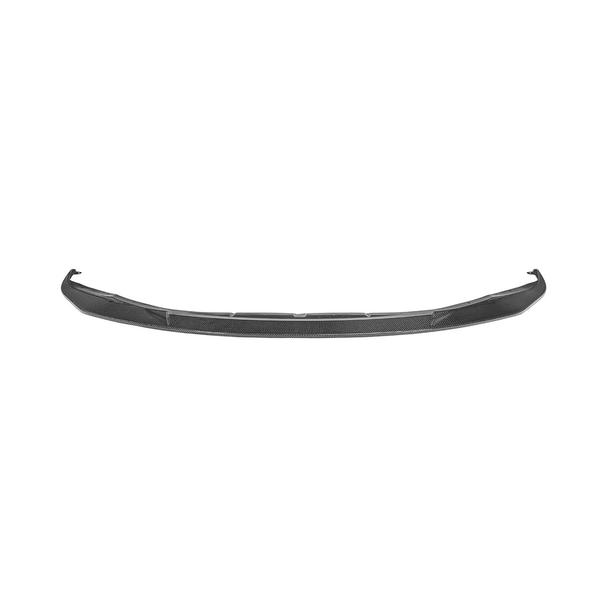 2021-Present BMW G80 M3 G82 M4 | MHC Style Carbon Fiber Front Bumper Lip Splitter