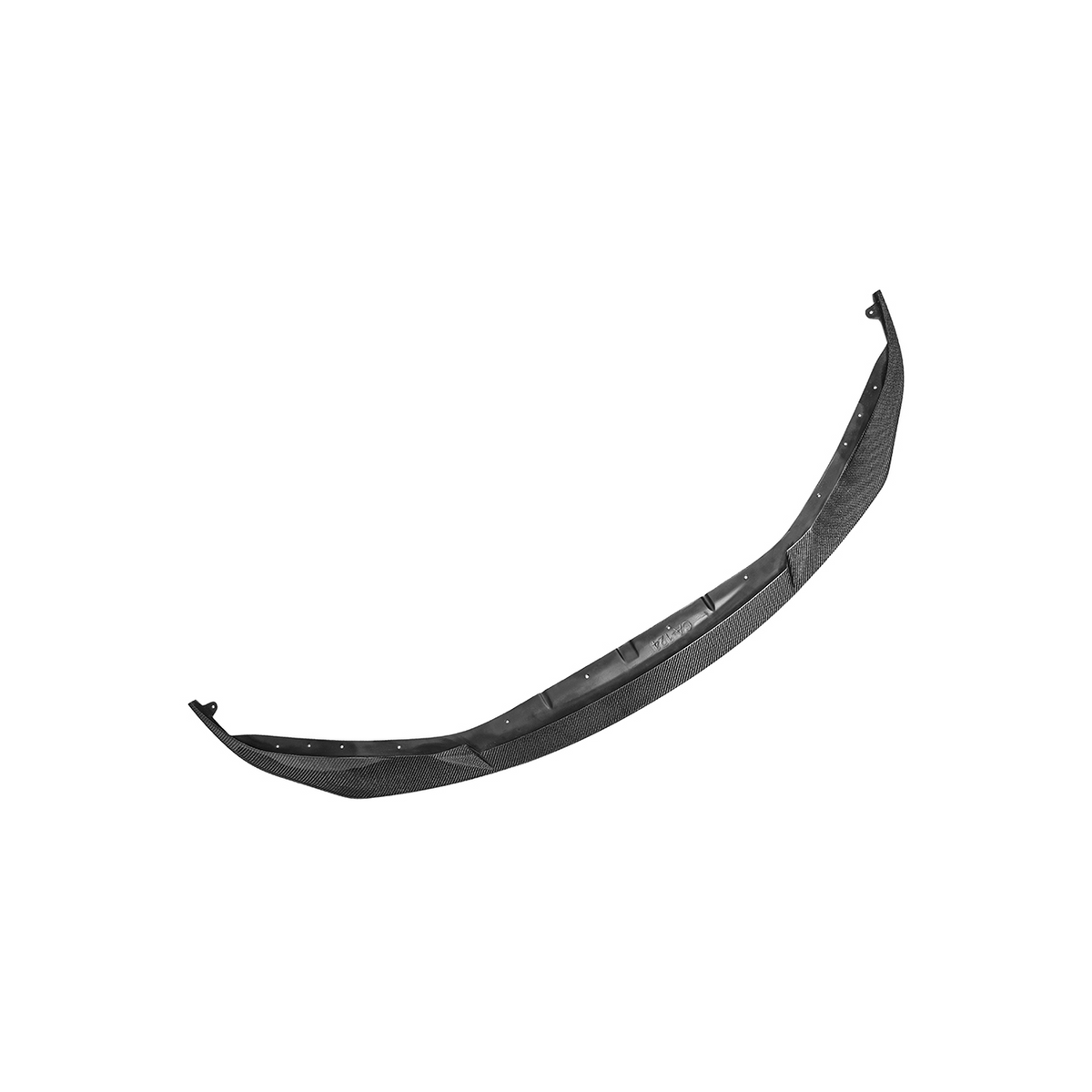 2021-Present BMW G80 M3 G82 M4 | MHC Style Carbon Fiber Front Bumper Lip Splitter