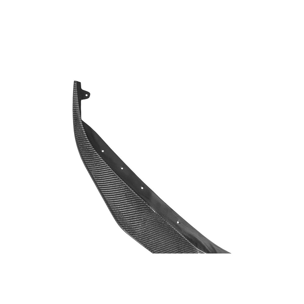2021-Present BMW G80 M3 G82 M4 | MHC Style Carbon Fiber Front Bumper Lip Splitter