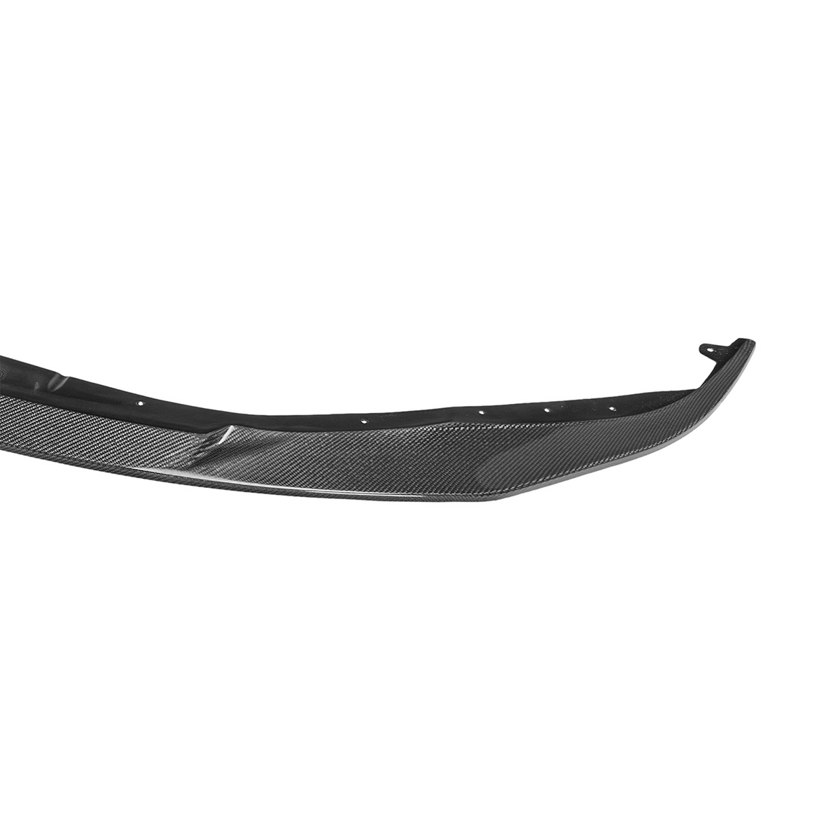 2021-Present BMW G80 M3 G82 M4 | MHC Style Carbon Fiber Front Bumper Lip Splitter