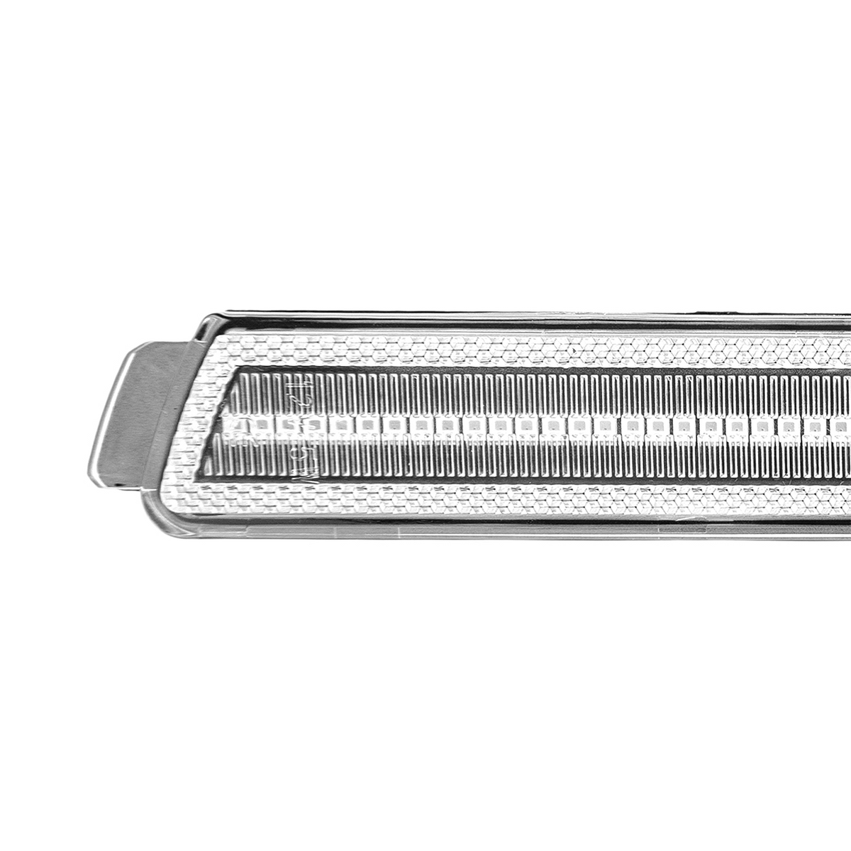 2010-2015 Chevrolet Camaro Front & Rear LED Side Marker Light Set