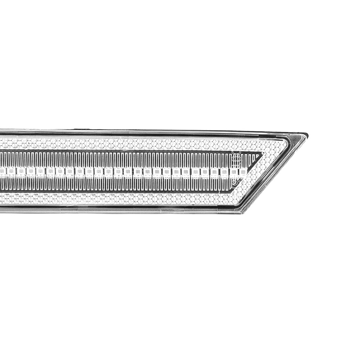 2010-2015 Chevrolet Camaro Front & Rear LED Side Marker Light Set