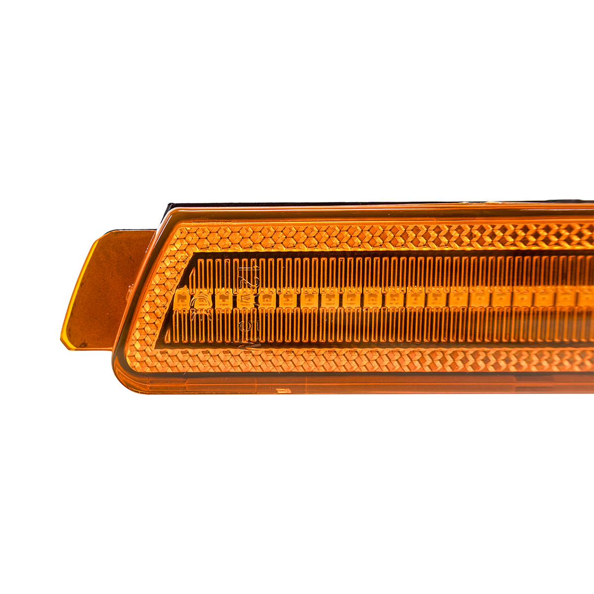 2010-2015 Chevrolet Camaro Front & Rear LED Side Marker Light Set