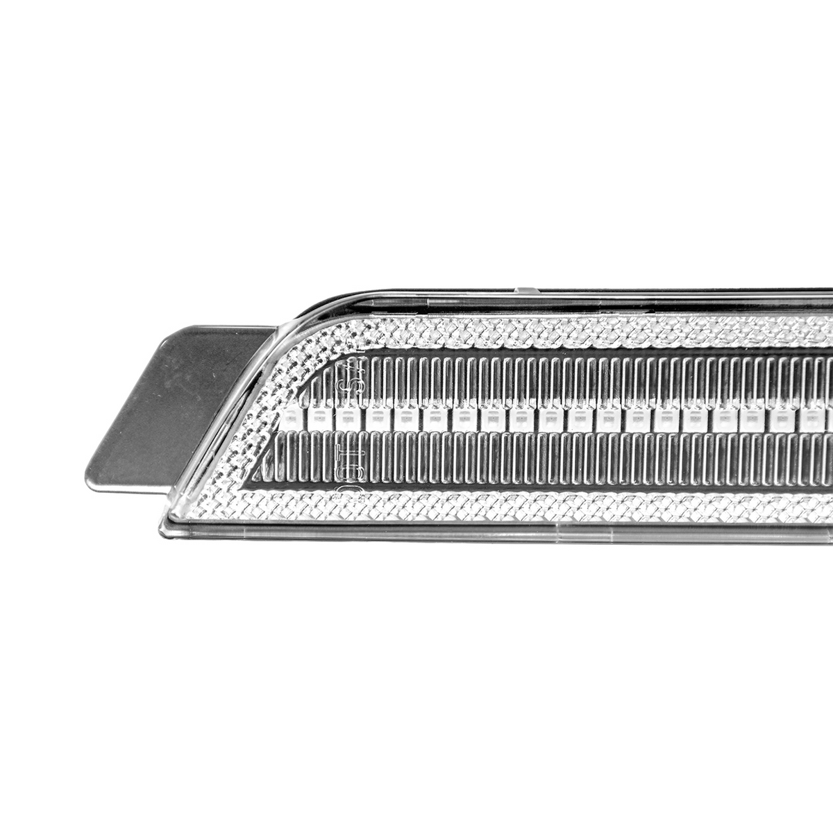 2010-2015 Chevrolet Camaro Front & Rear LED Side Marker Light Set