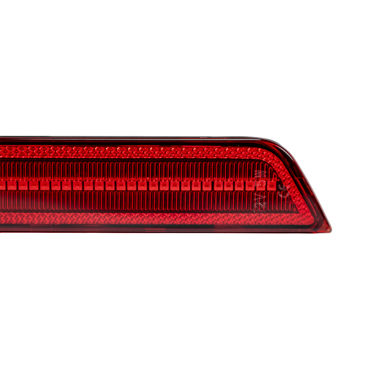 2010-2015 Chevrolet Camaro Rear Red LED Side Marker Lights