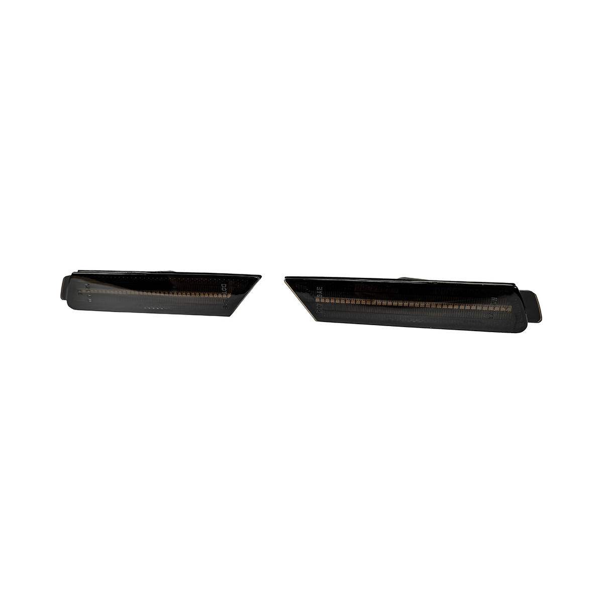 2010-2015 Chevrolet Camaro Front Amber LED Side Marker Lights