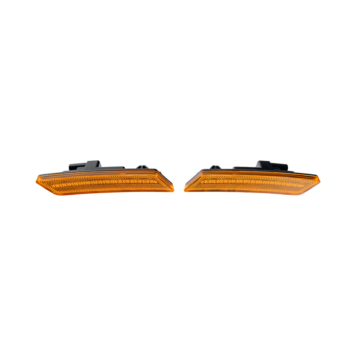 2020-Up Cadillac CT5 | Front Bumper Amber LED Side Marker Lights