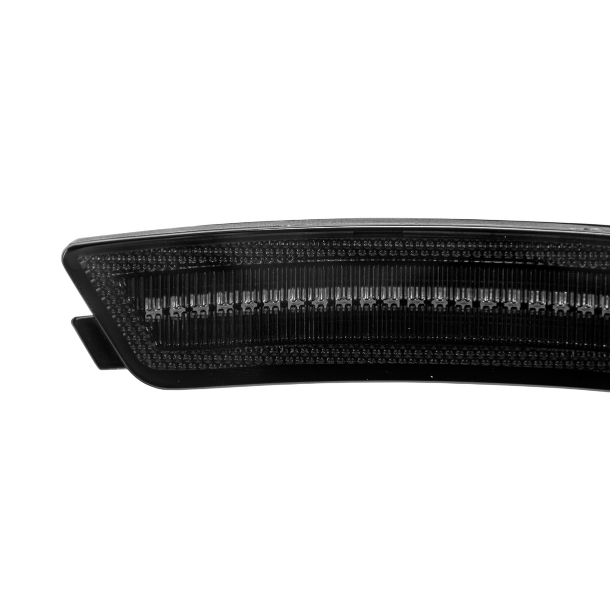 2020-Up Cadillac CT5 | Front Bumper Amber LED Side Marker Lights