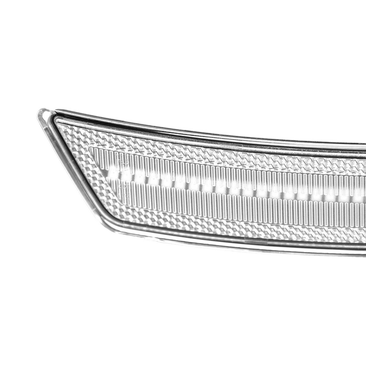 2016-24 Chevrolet Camaro | Front Bumper Amber LED Side Marker Lights