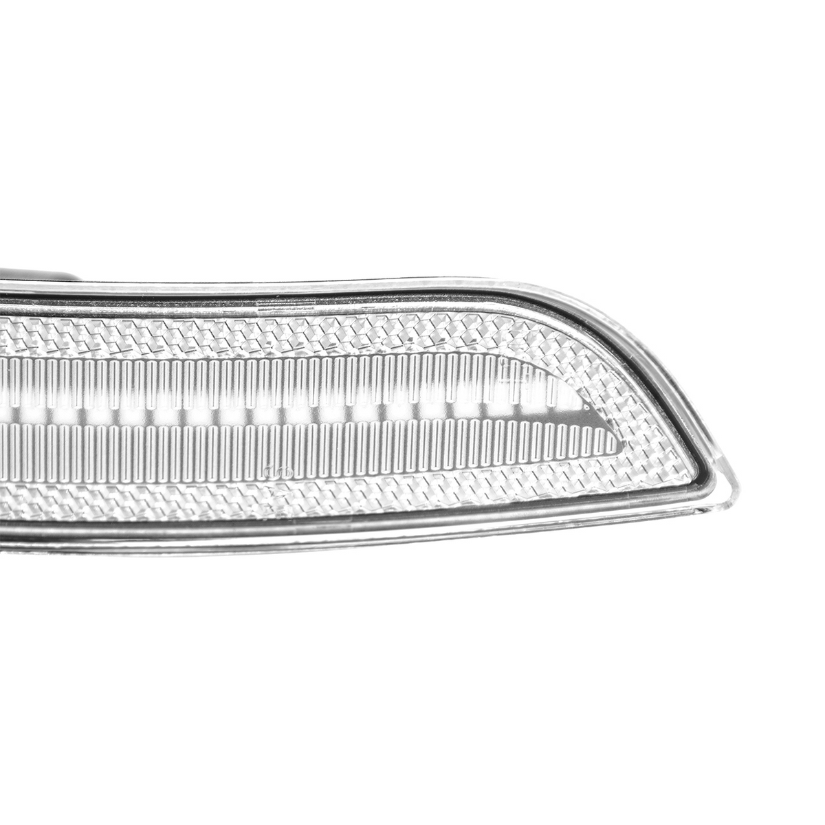 2014-19 Cadillac ATS & CTS | Front Bumper Amber LED Side Marker Lights