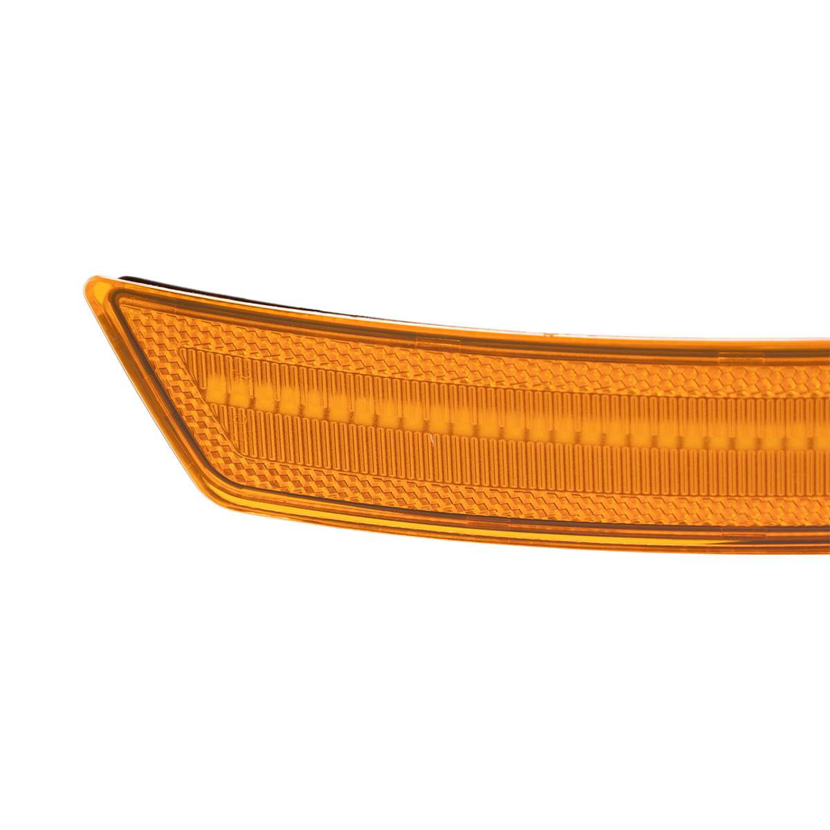 2014-19 Cadillac ATS & CTS | Front Bumper Amber LED Side Marker Lights