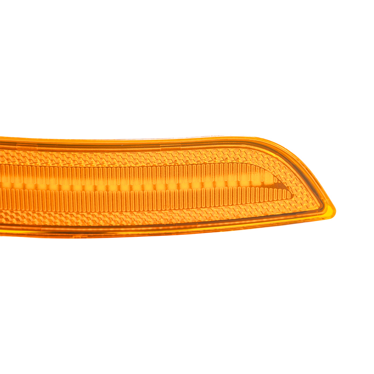 2016-24 Chevrolet Camaro | Front Bumper Amber LED Side Marker Lights