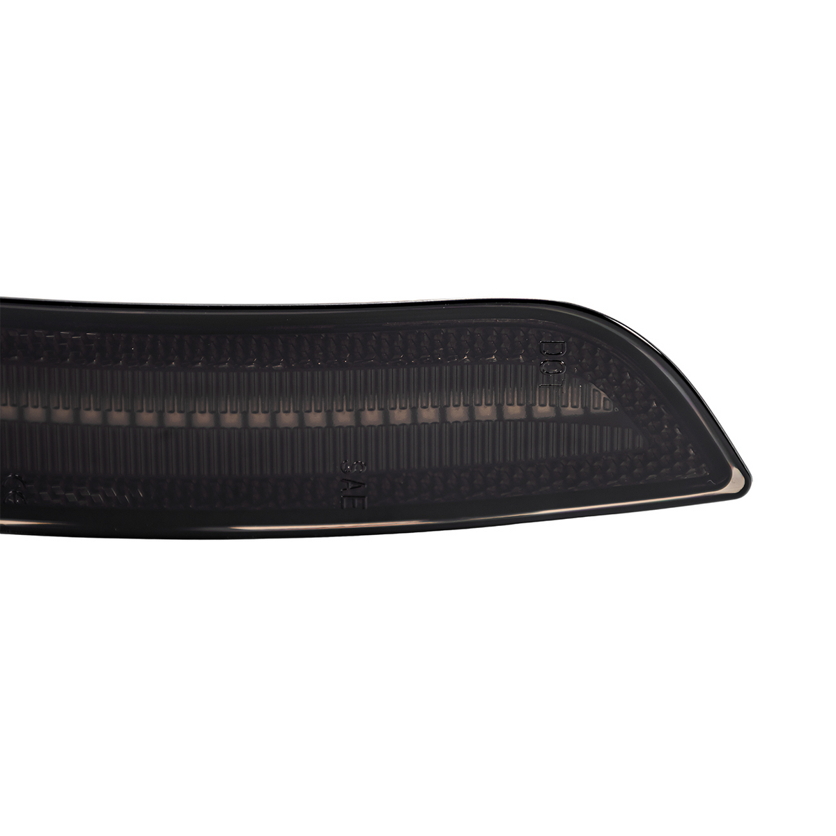 2016-24 Chevrolet Camaro | Front Bumper Amber LED Side Marker Lights