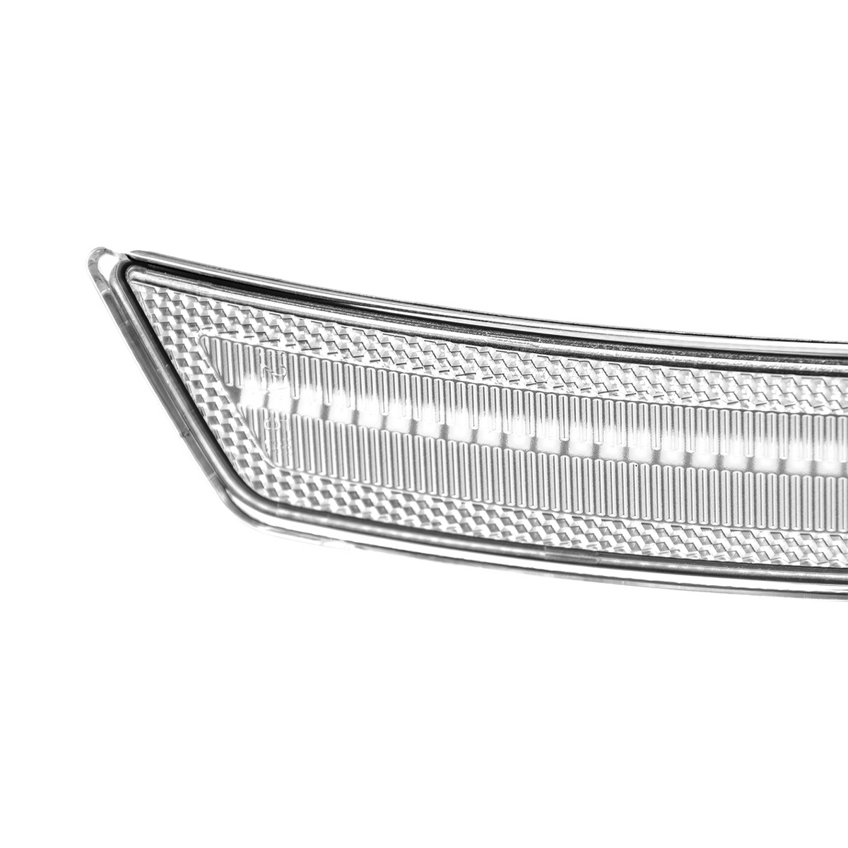 2016-24 Chevrolet Camaro Front & Rear LED Side Marker Light Set